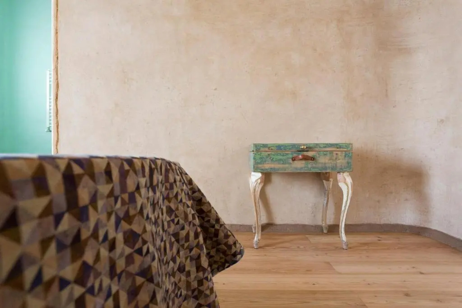 Sempreverde Atelier B&B