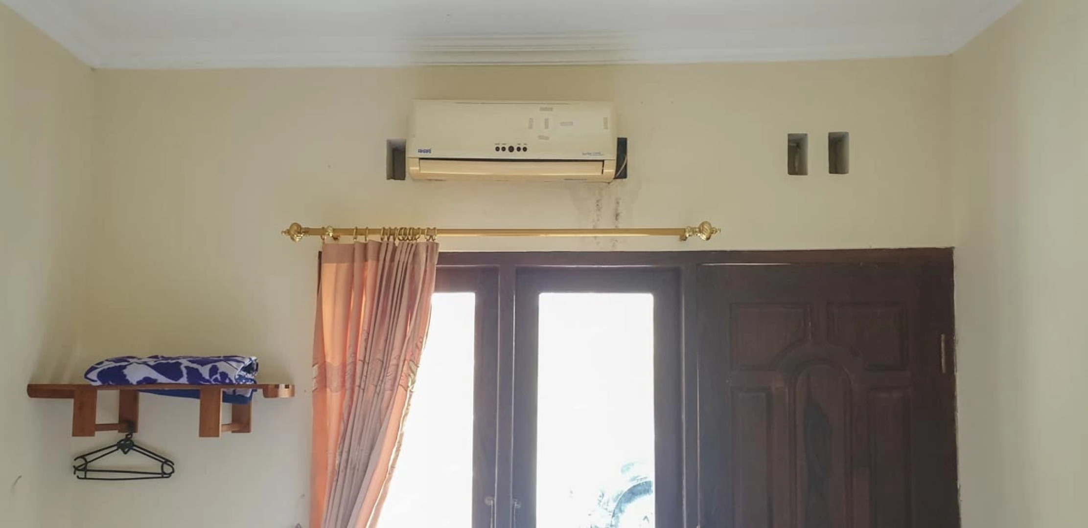 Hotel Rifaraz Syariah Probolinggo