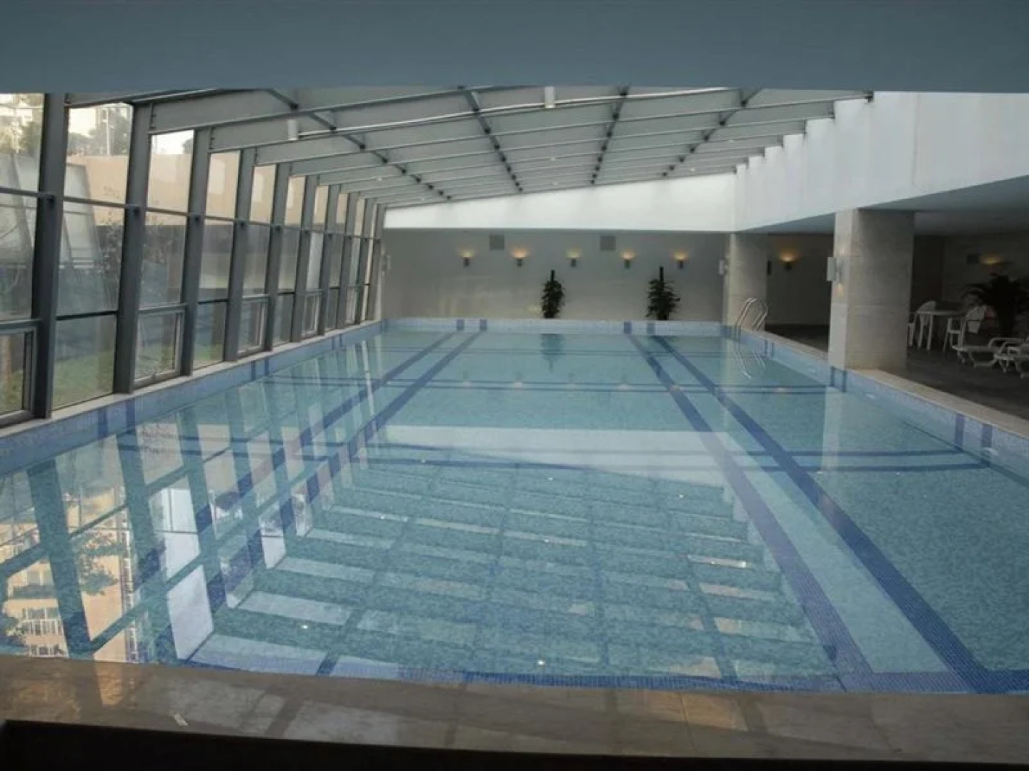 Rayfont Hotel South Bund Shanghai