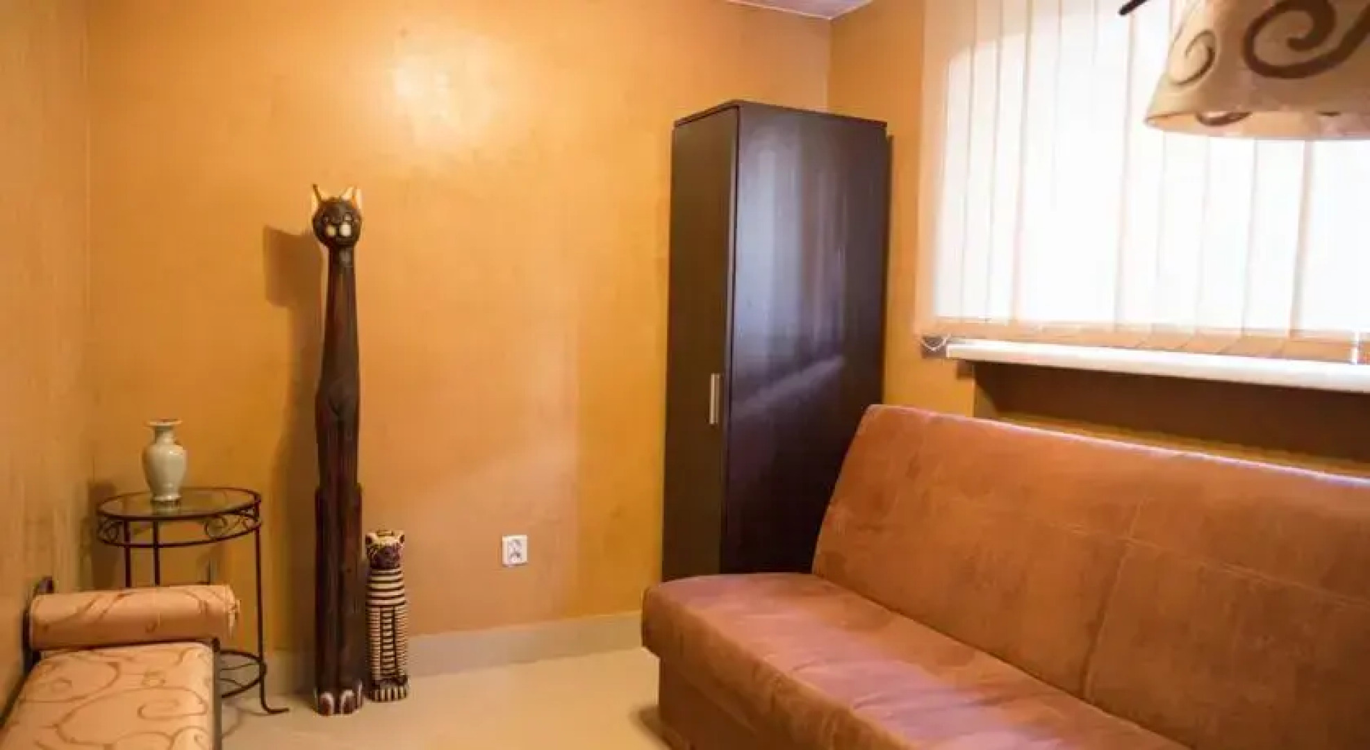 Pan Tadeusz Apartament