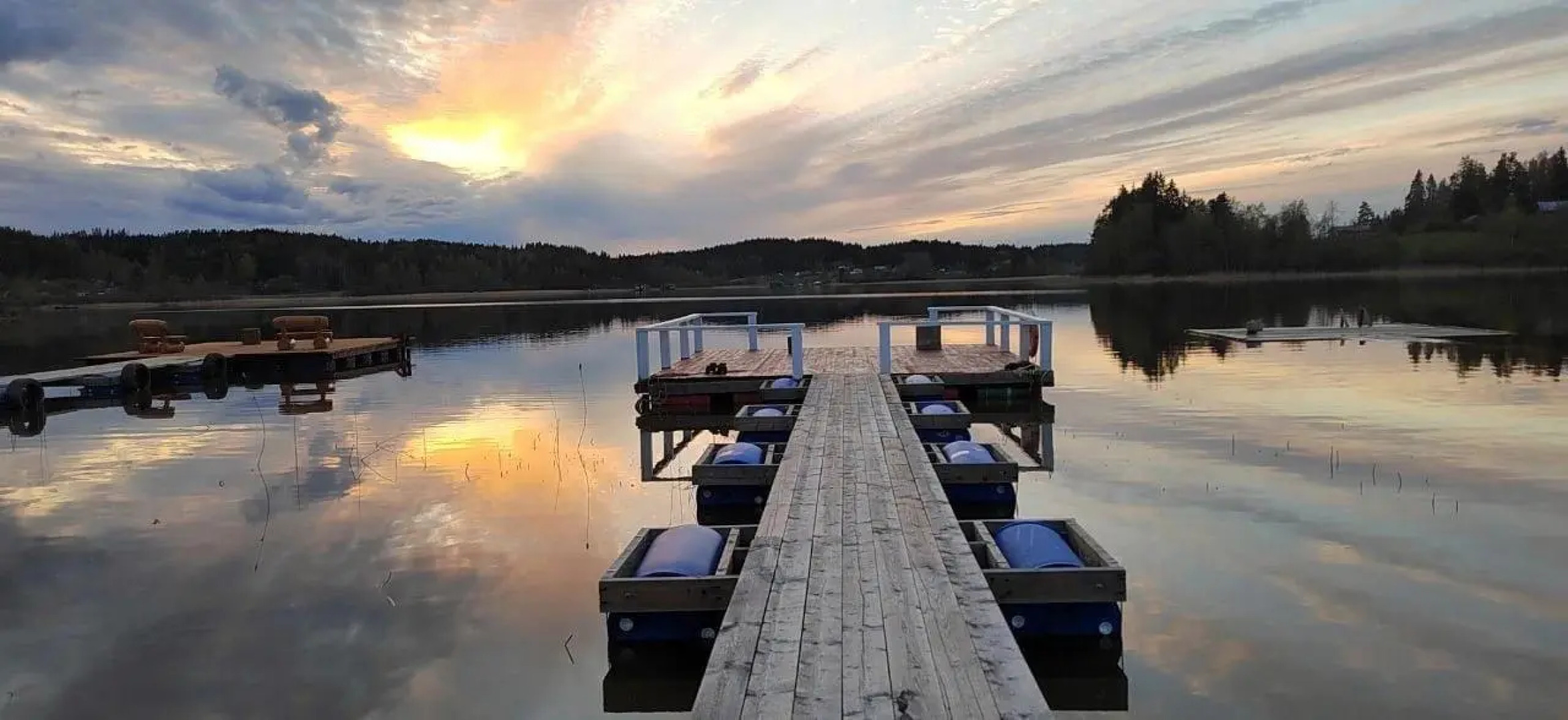 Онегин Хутор