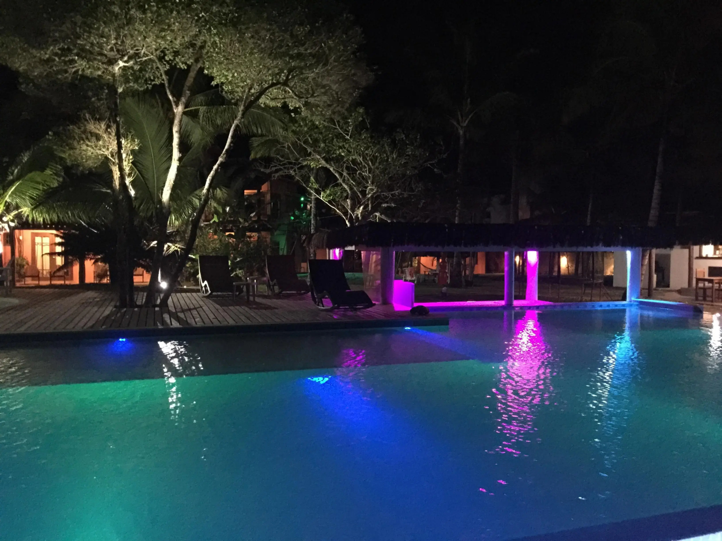 Arraial Praia Hotel Pousada