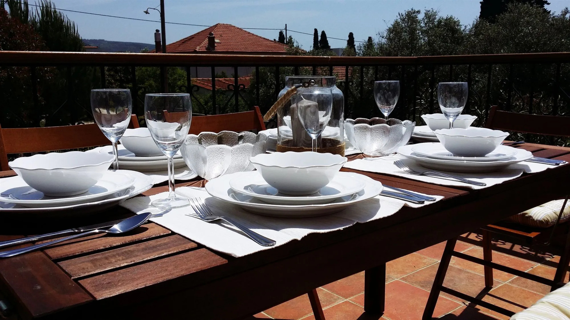 Villa Agape in Kala Nera Pelion