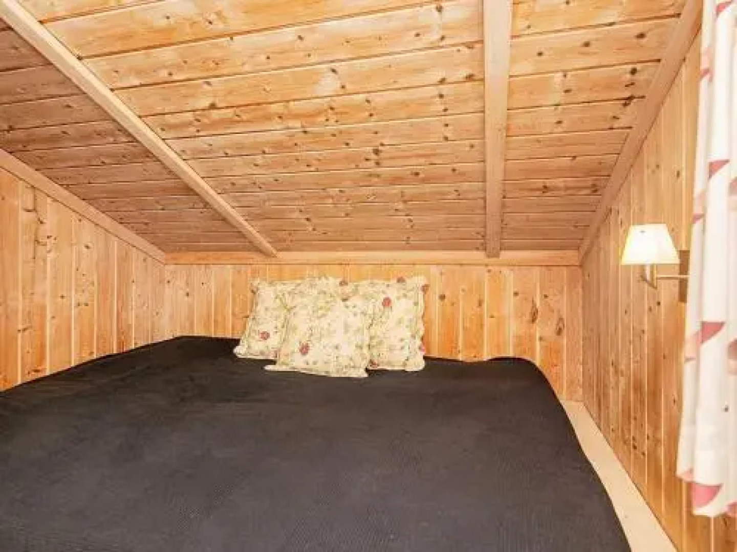 Holiday home Otterup IX