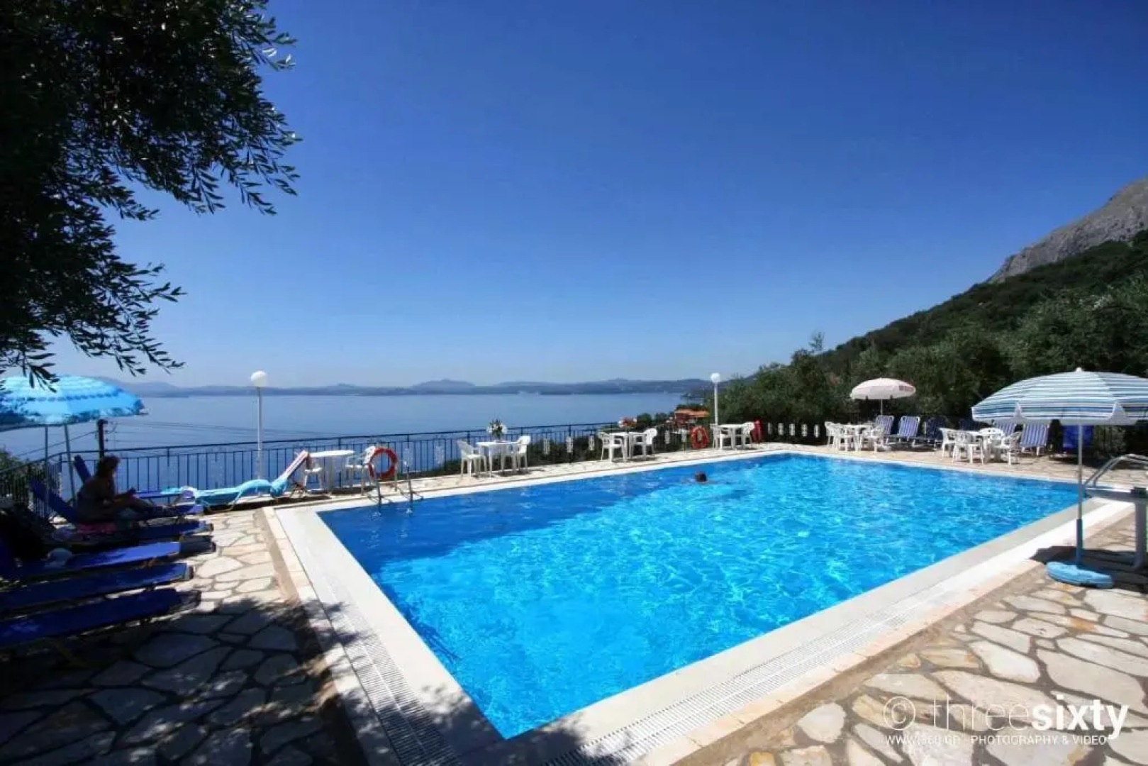 Amalia Complex Apartments