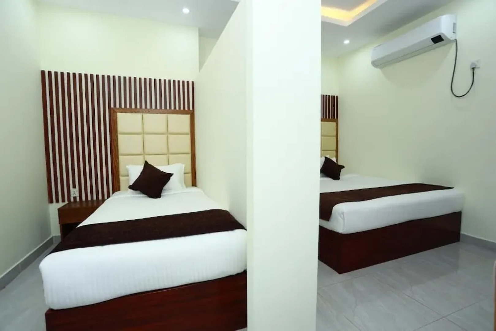 Grand Castle Hotel