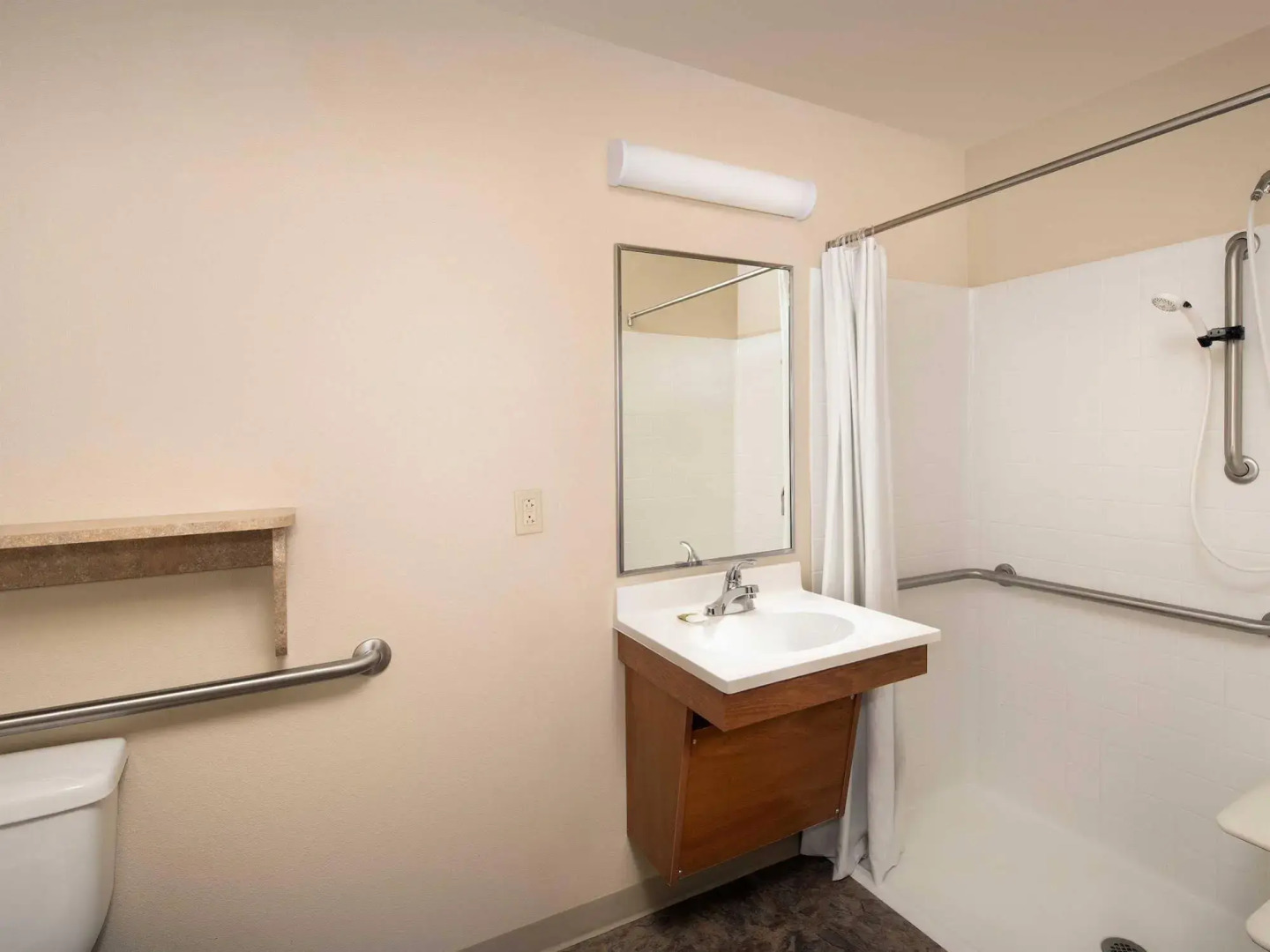 WoodSpring Suites Hobbs