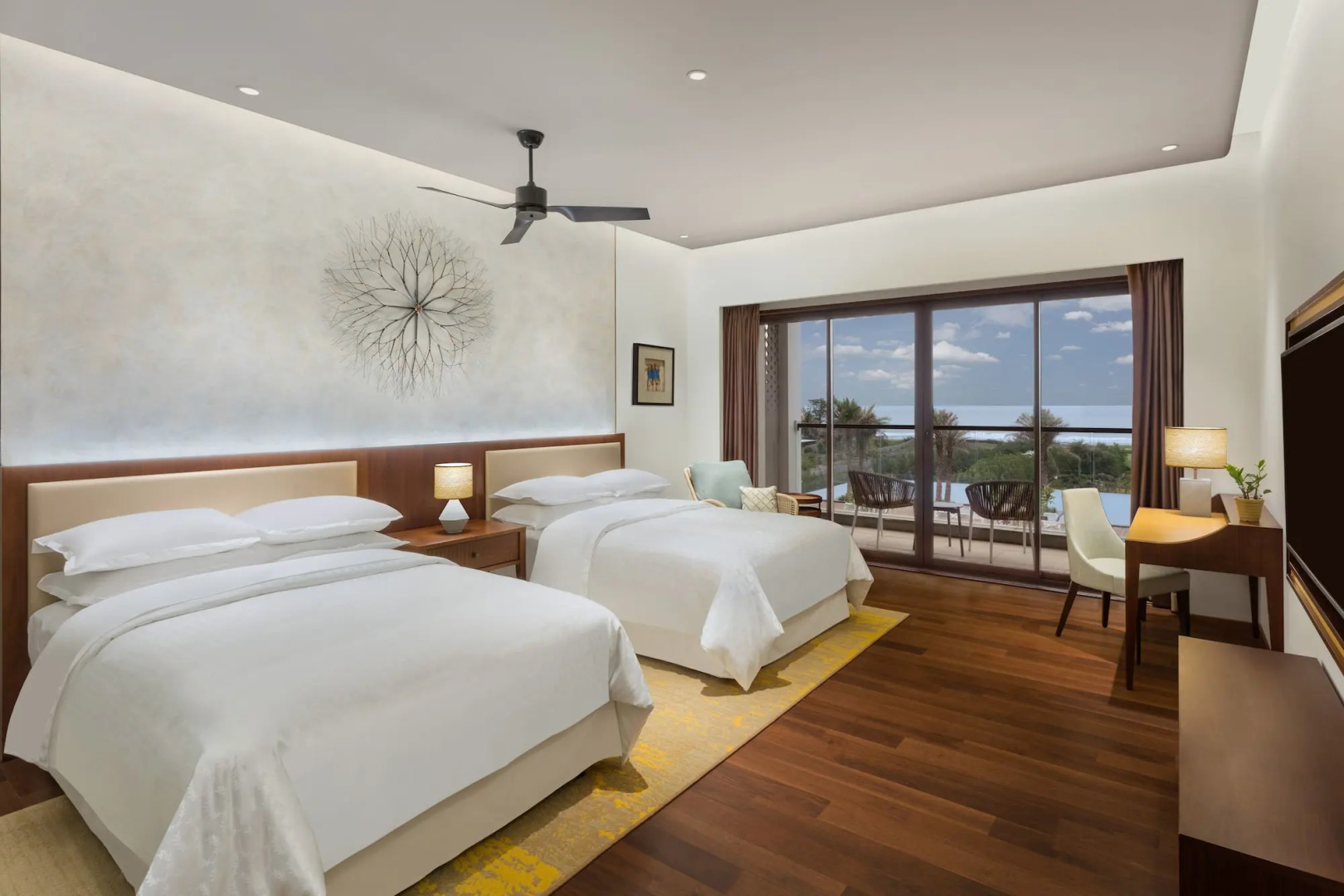 Sheraton Grand Chennai Resort & Spa