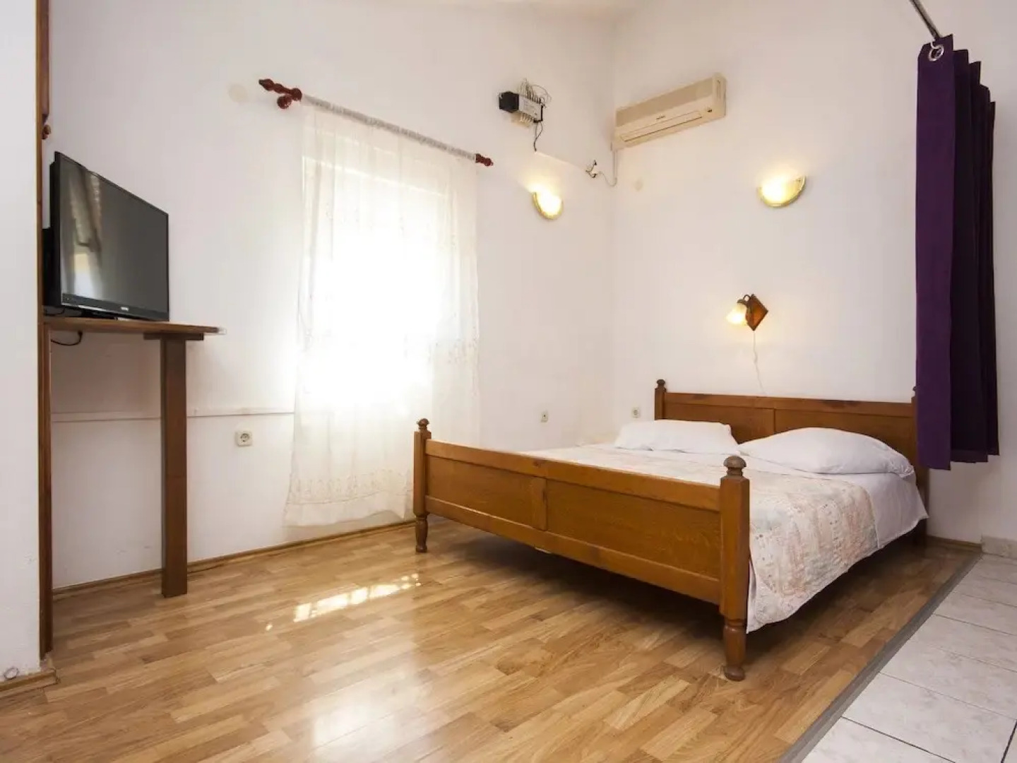 Villa Palas Apartments