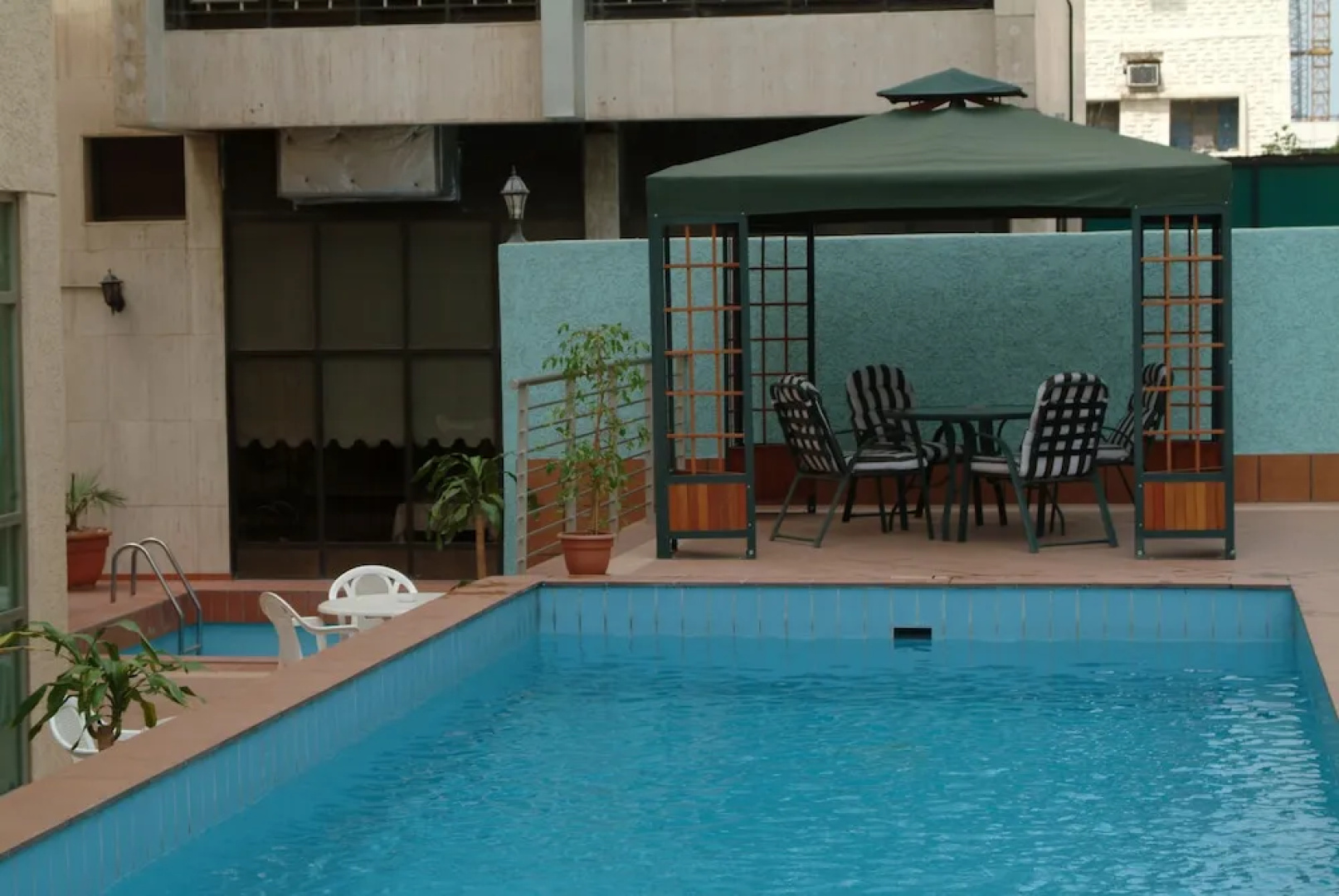 Imperial Hotel