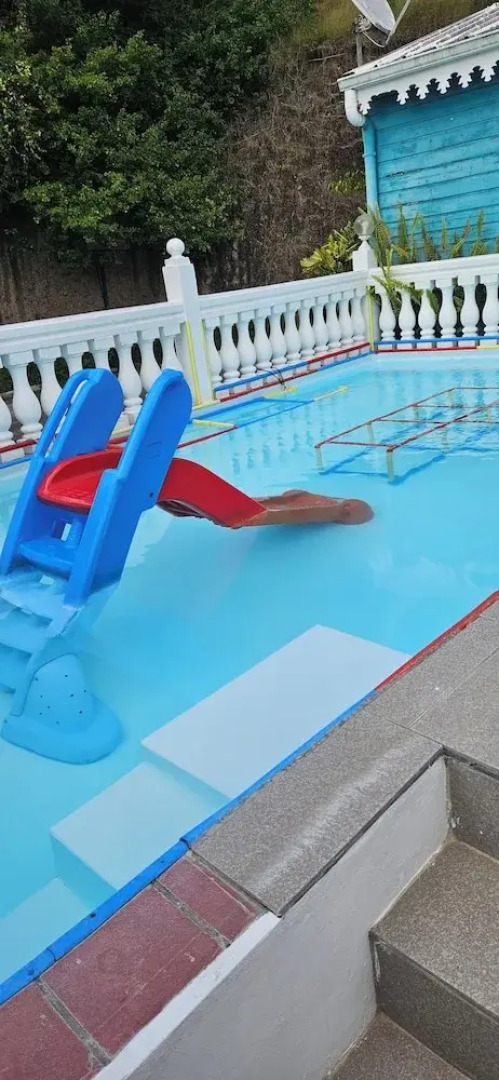 Dreams Paradise Residence De Vingts Studios  Plus Une Suite De Luxe Avec Baignoire