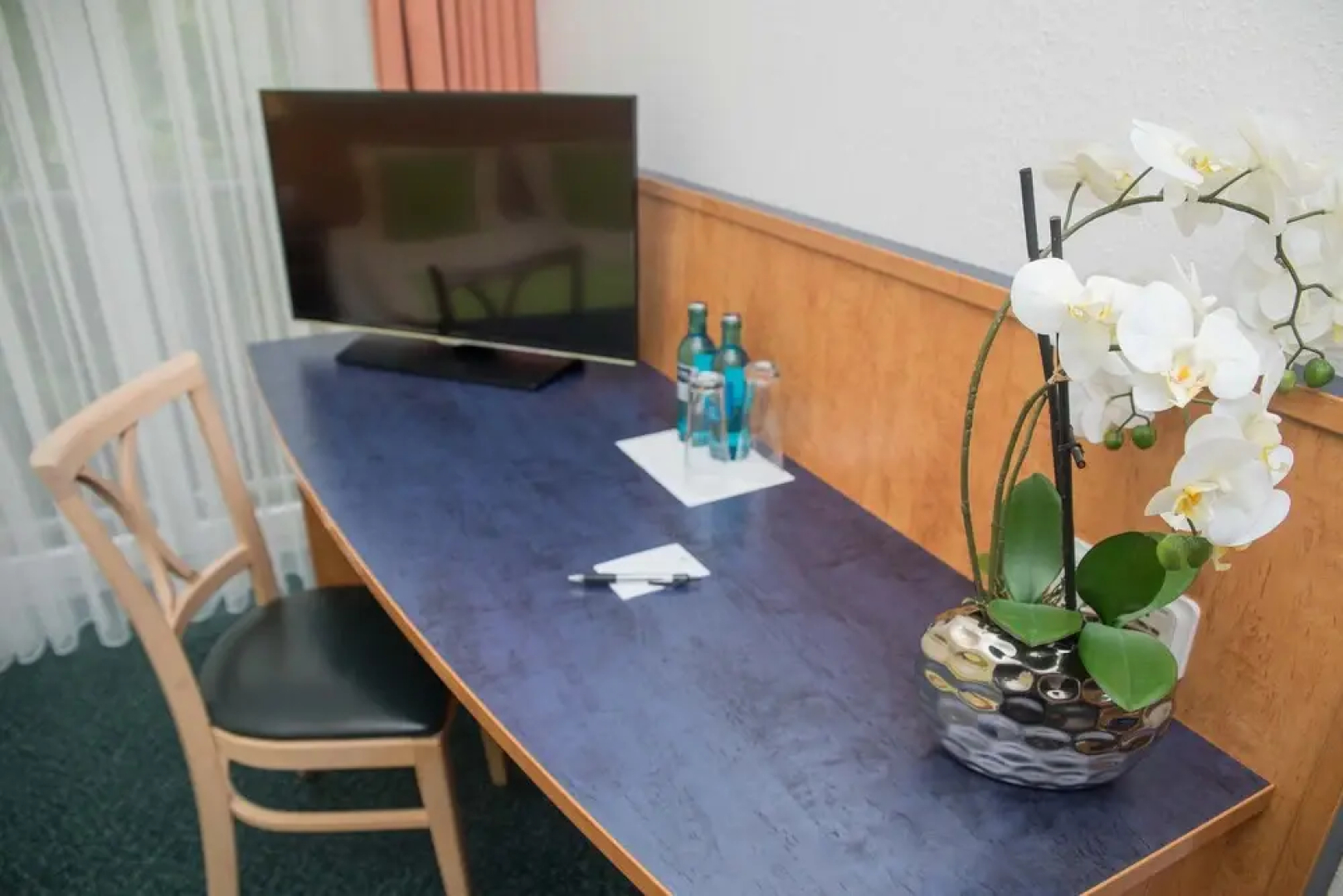 Hotel Stadt Gehrden