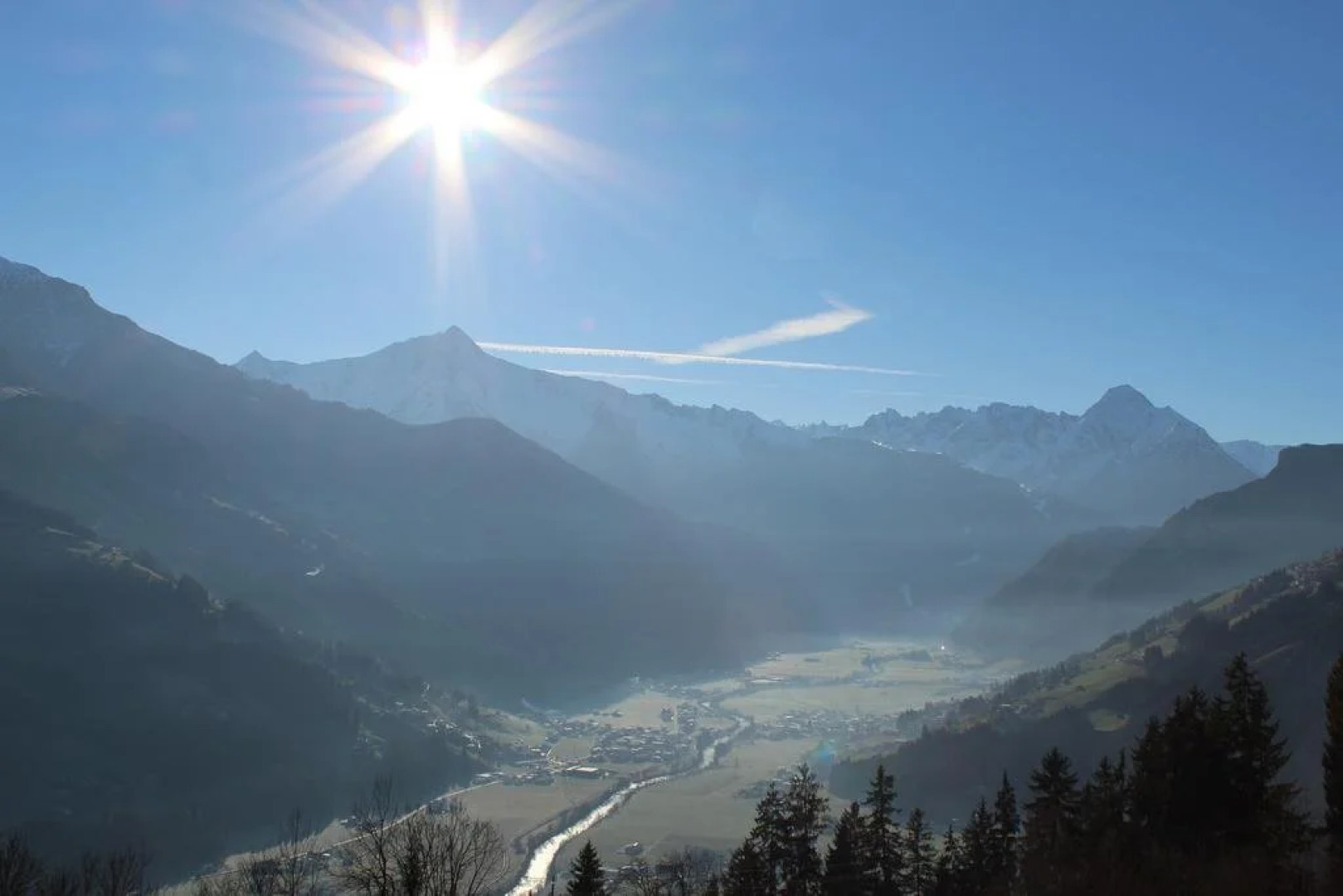 Ferienwohnung Hauser