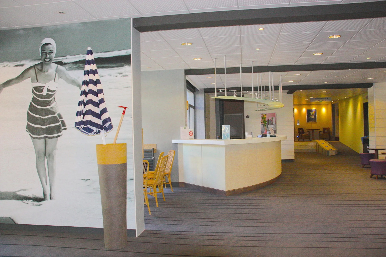 ibis Styles Toulon La Seyne sur Mer