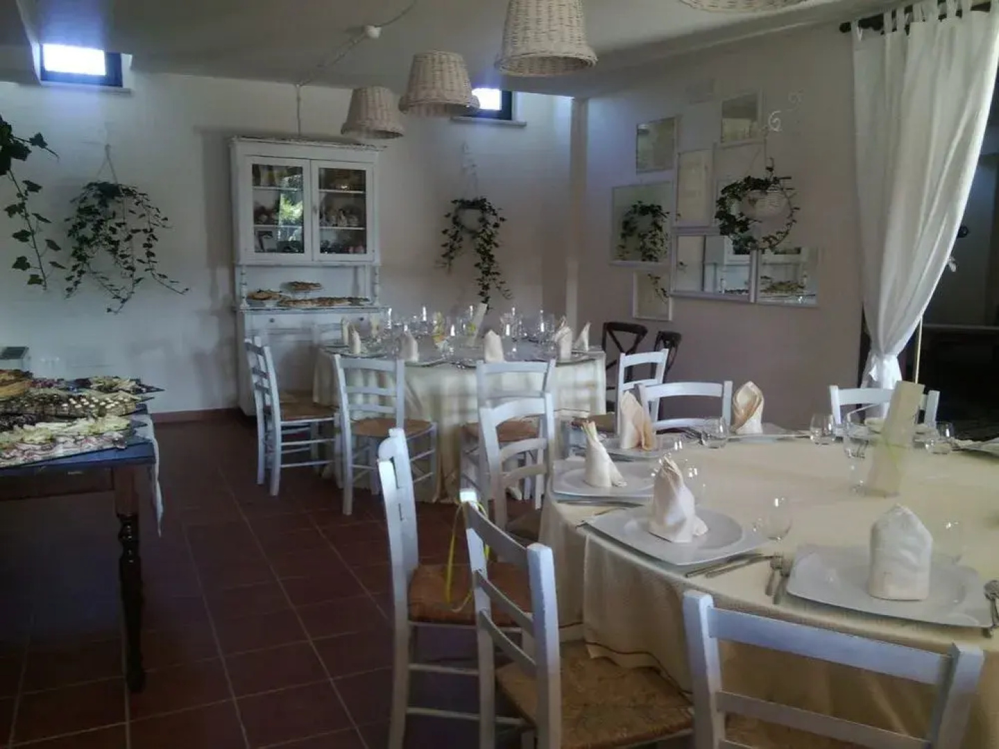 Casale Torre San Magno