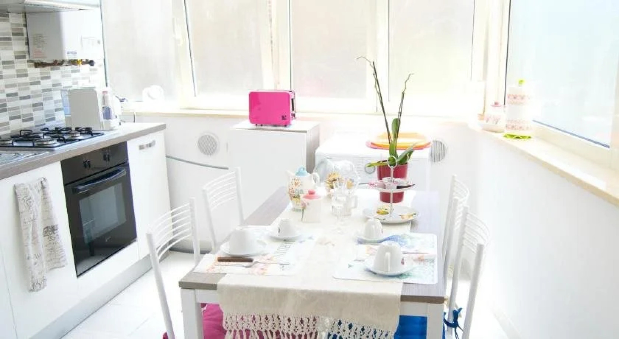 B&B Suites Rome & Florence Pescara