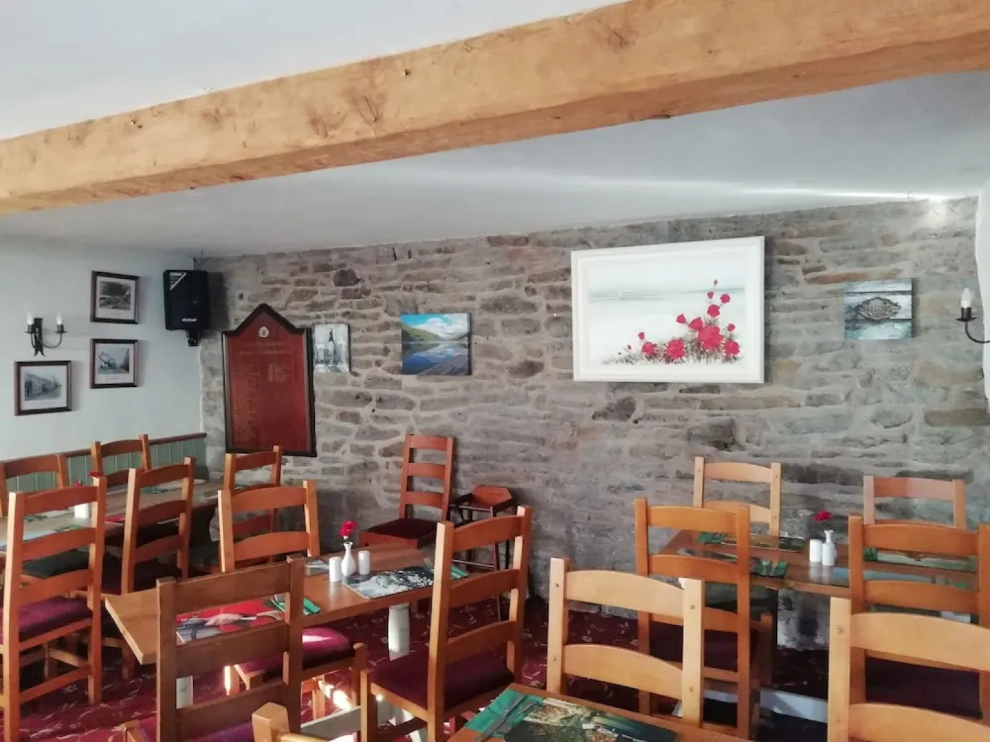 The George and Dragon