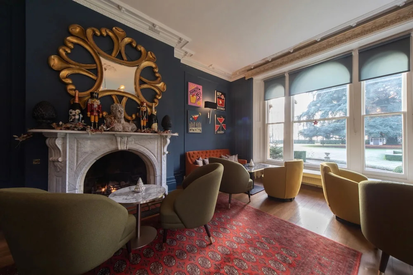 Beechfield House Hotel