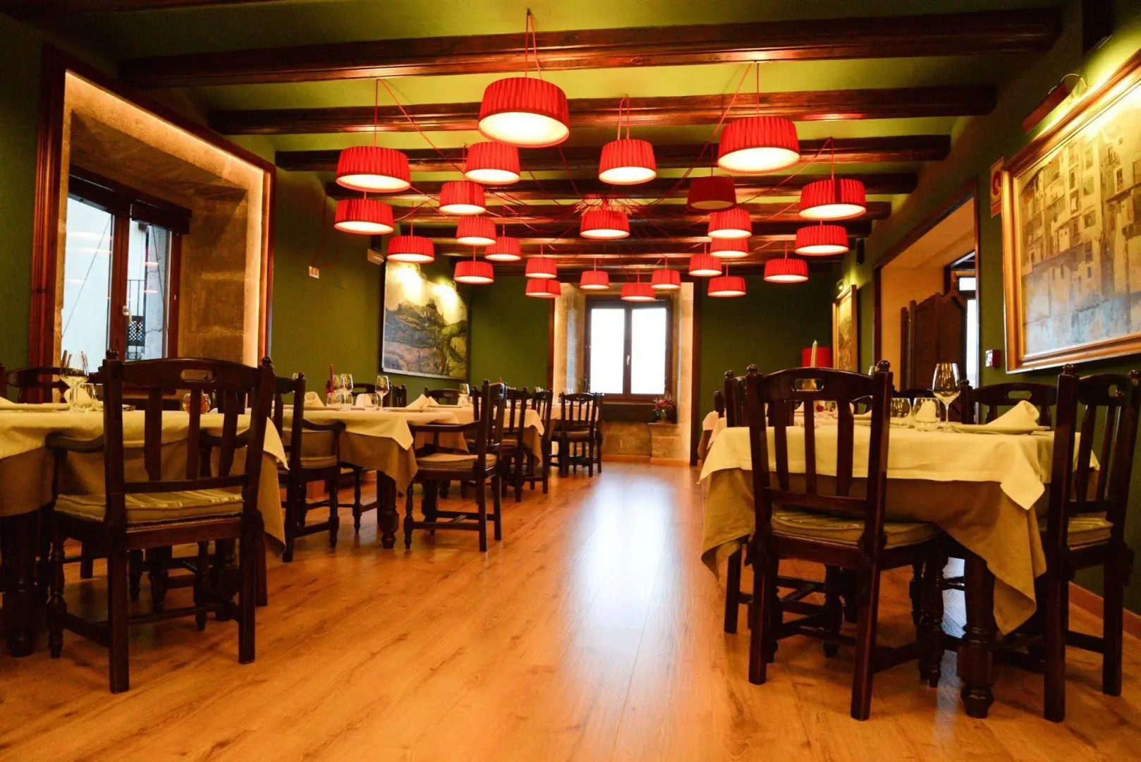 Hotel Cardenal Ram
