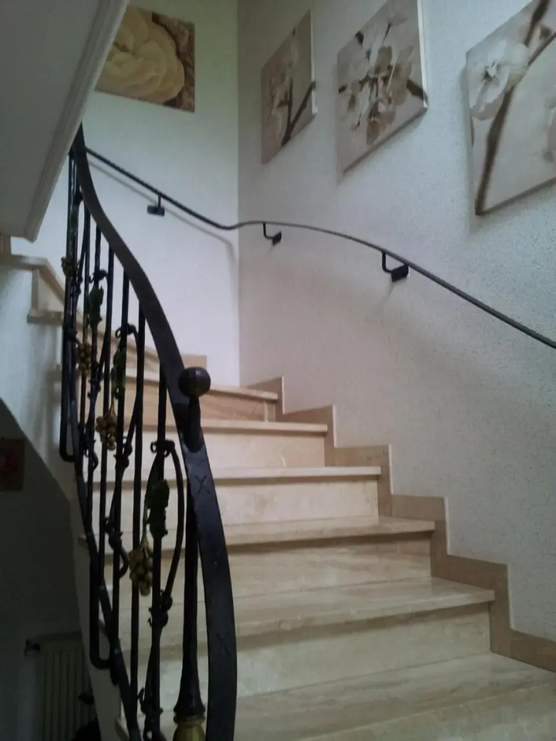 Ferienwohnung Moselpension Gwosch