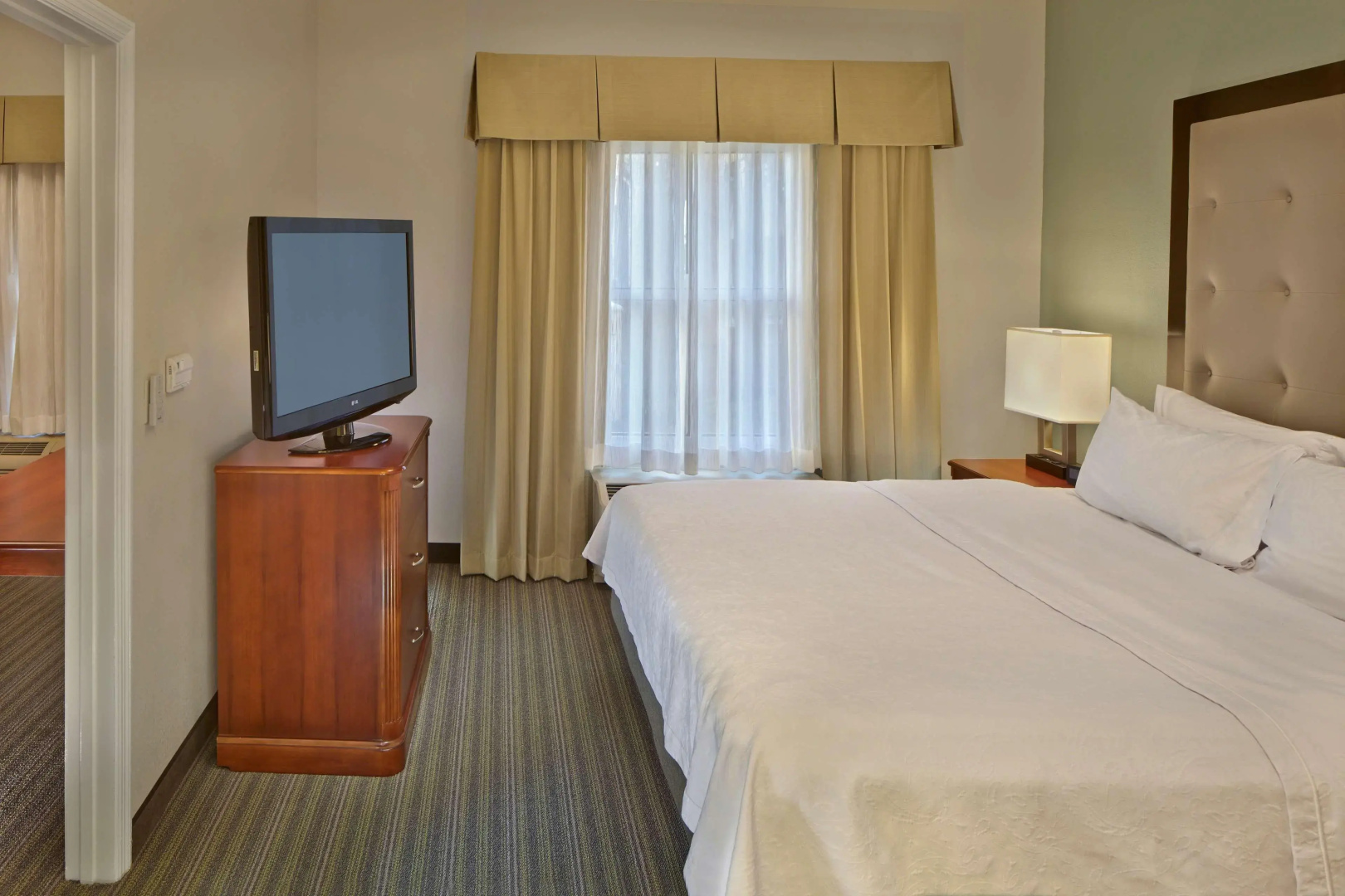 Homewood Suites by Hilton Daytona Beach Speedway-Airport