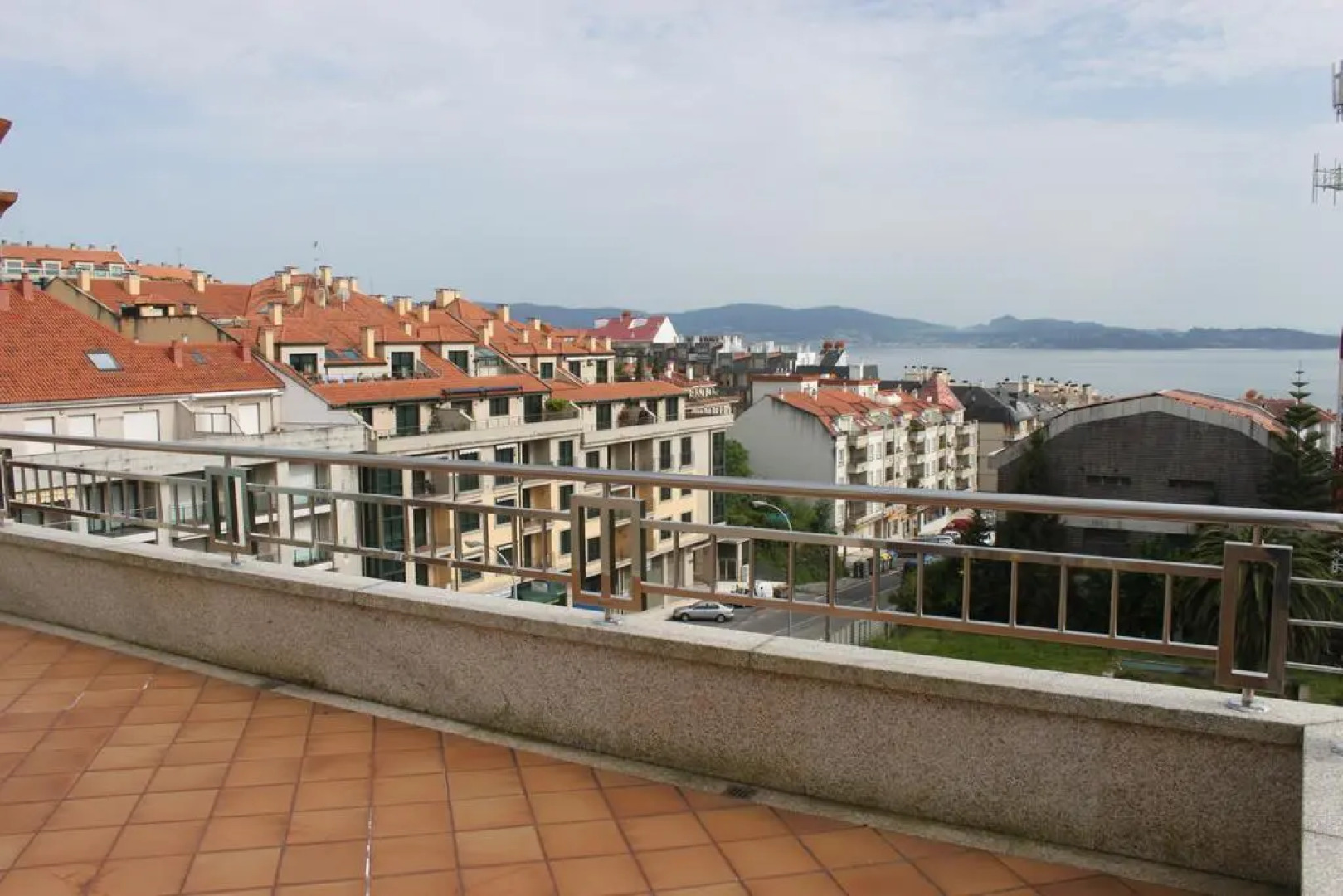 Apartamentos Trisquel