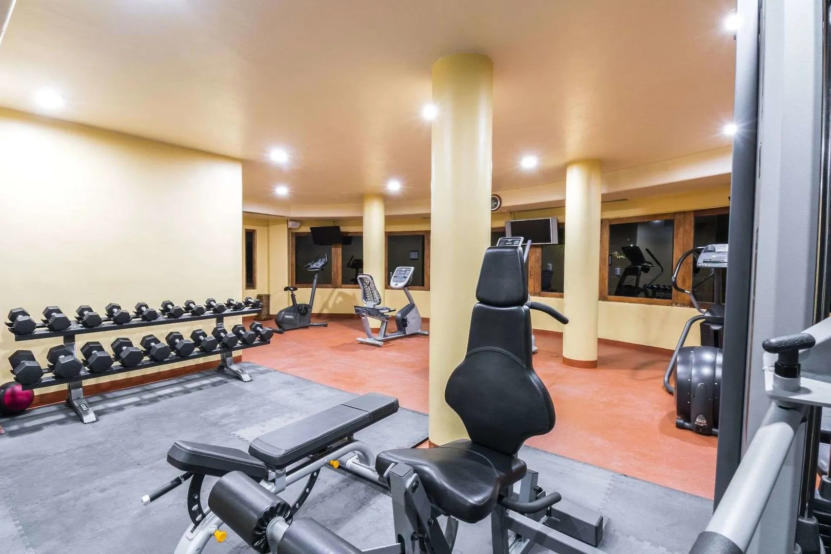 Hilton Grand Vacations Club Zihuatanejo