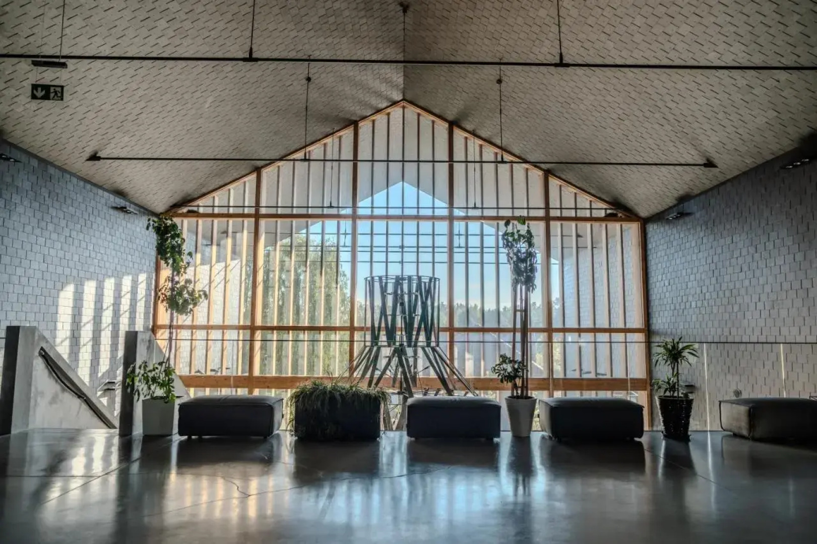 Hotel Skansen Conference& Spa