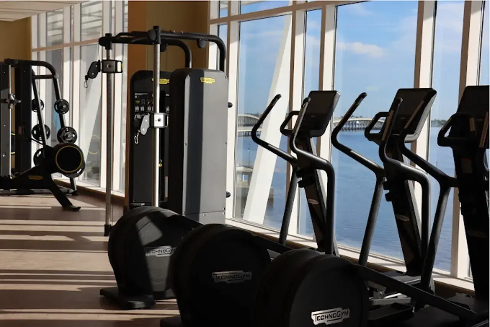Sunseeker Resort Florida Gulf Coast, Curio Collection Hilton