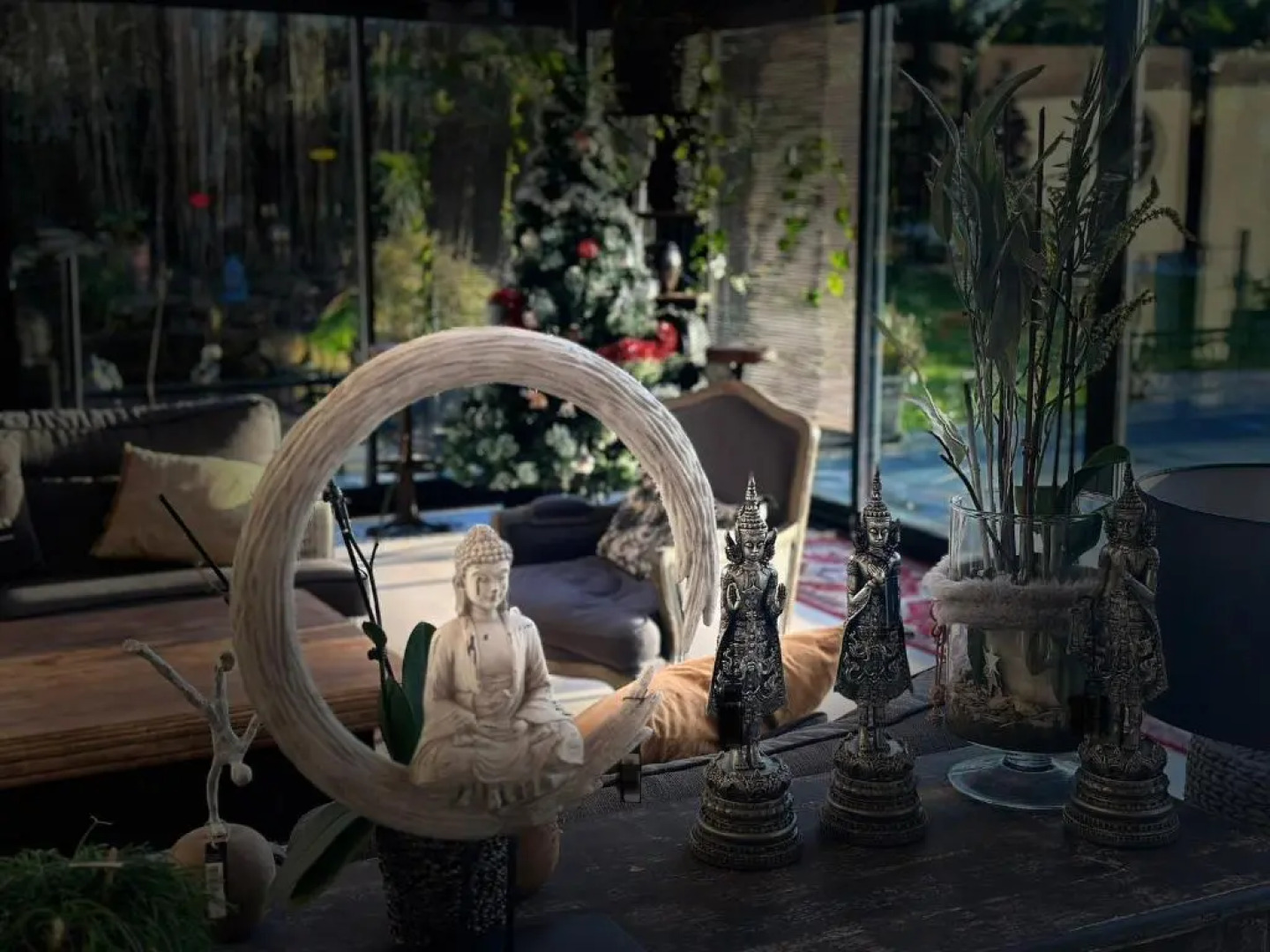 Villa du Sieck 5 étoiles