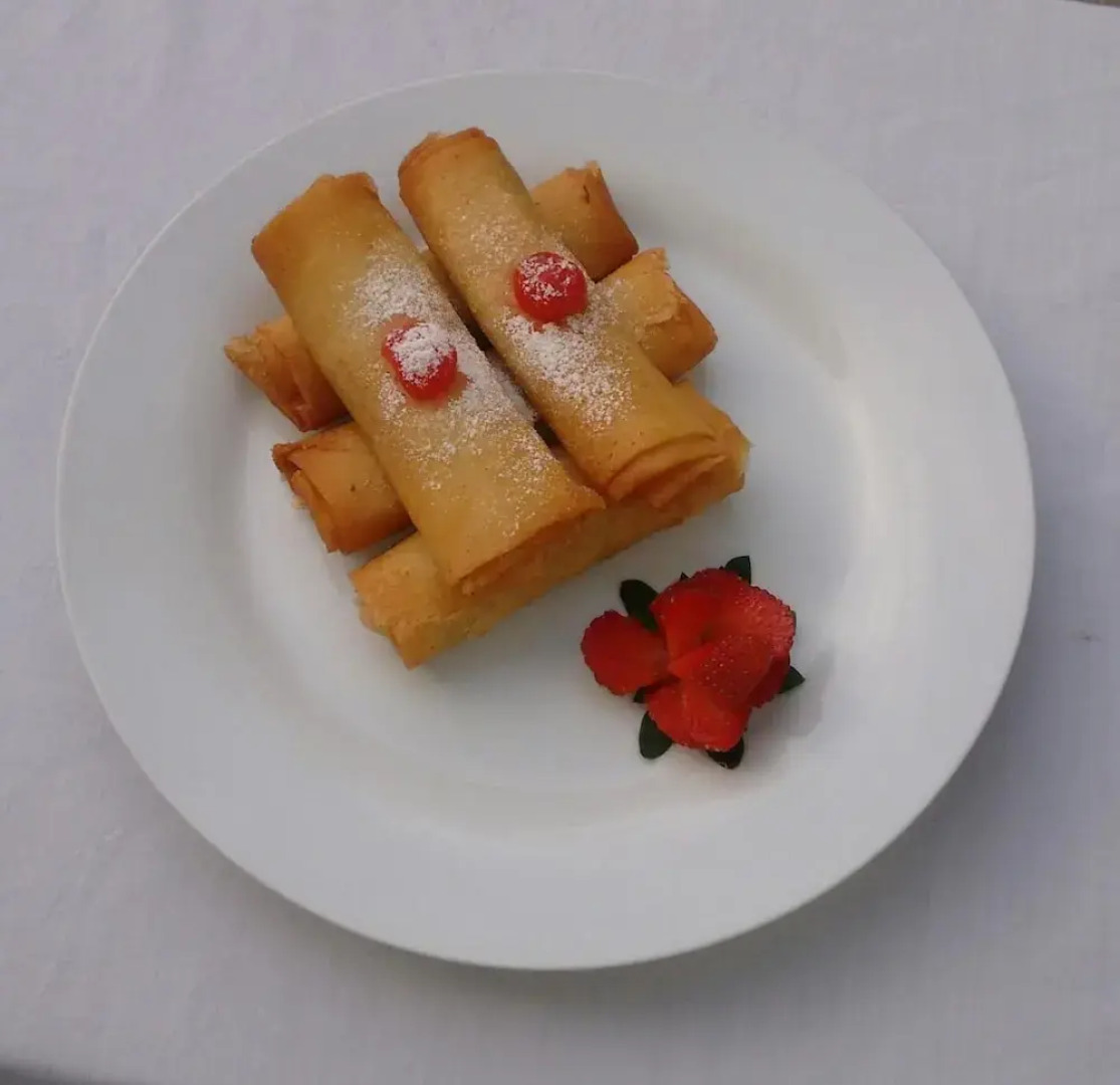 Apartamentos Casa Flores de Tikal