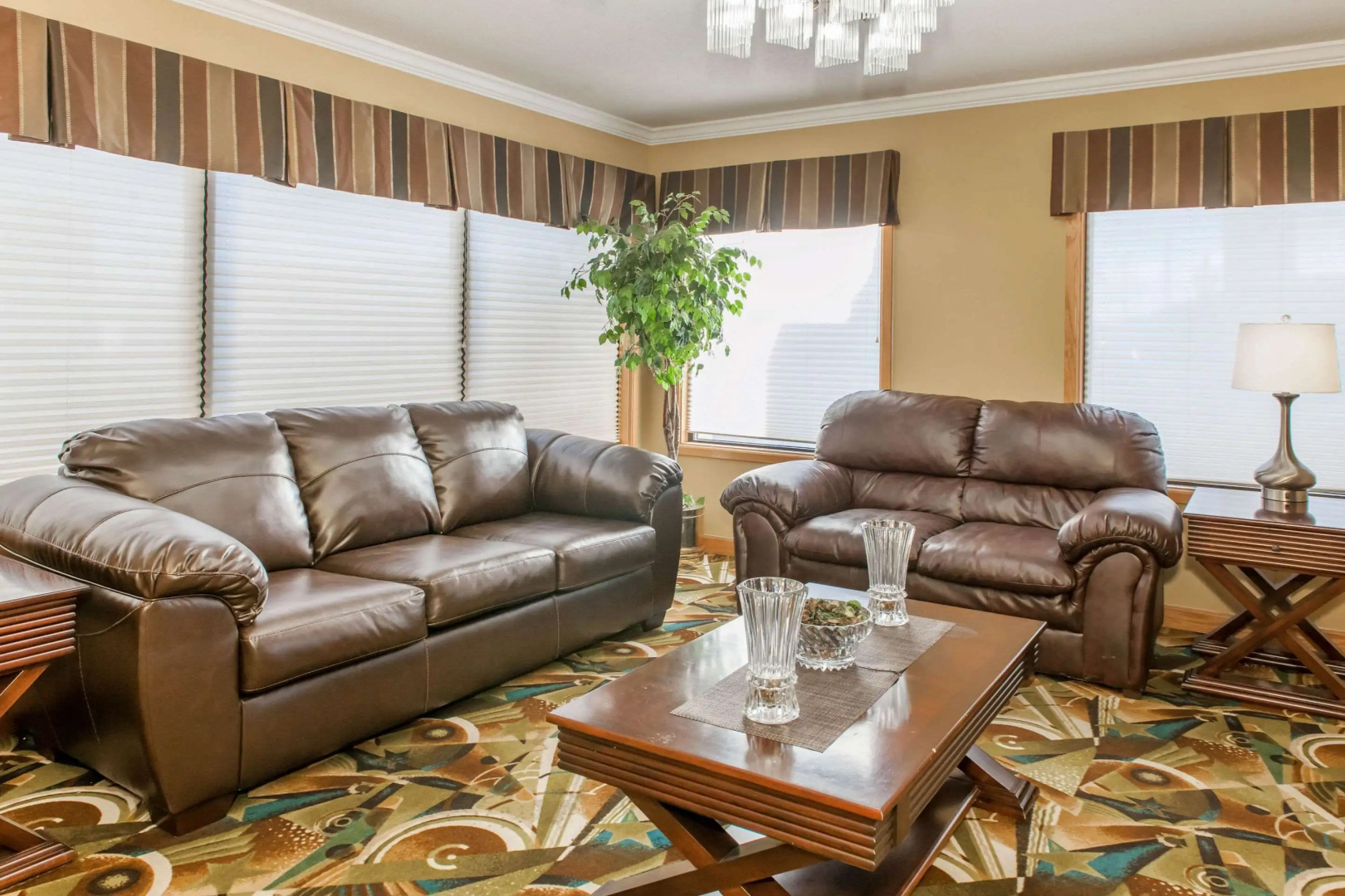 Quality Inn Seymour I-65