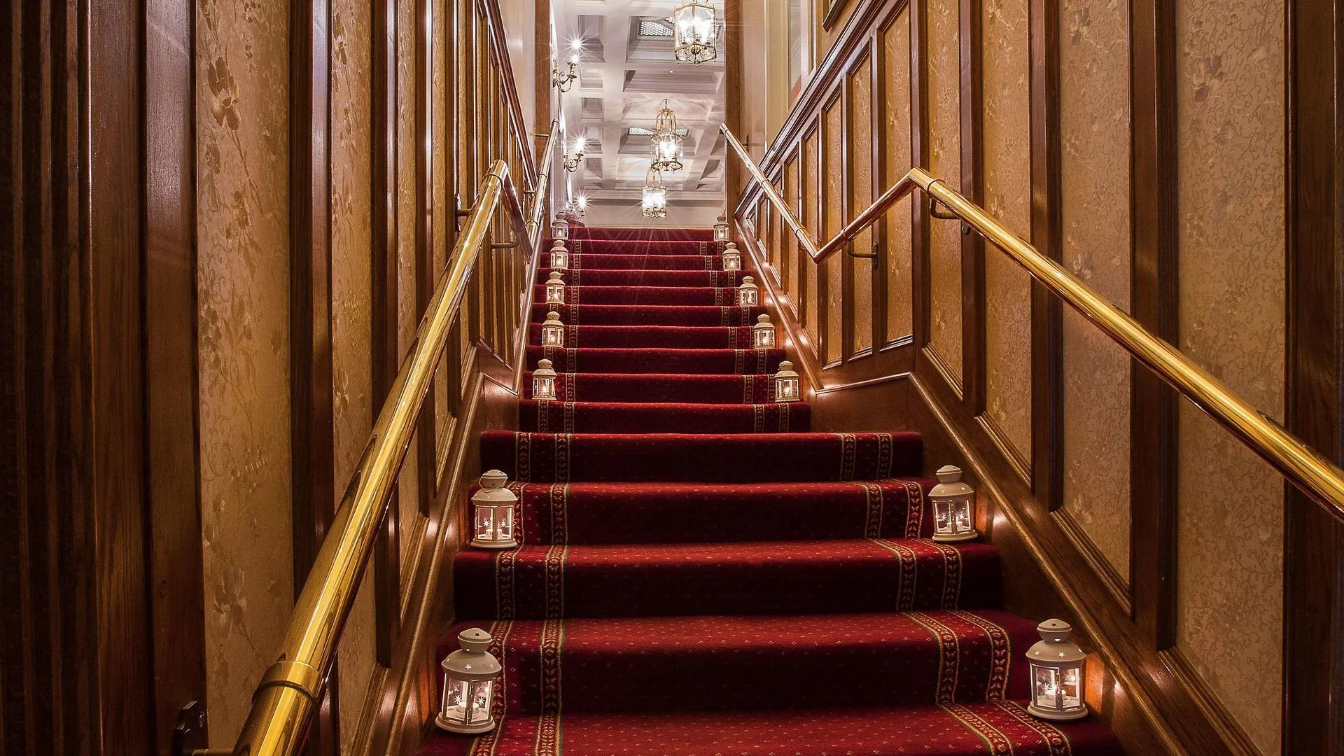 Newgrange Hotel