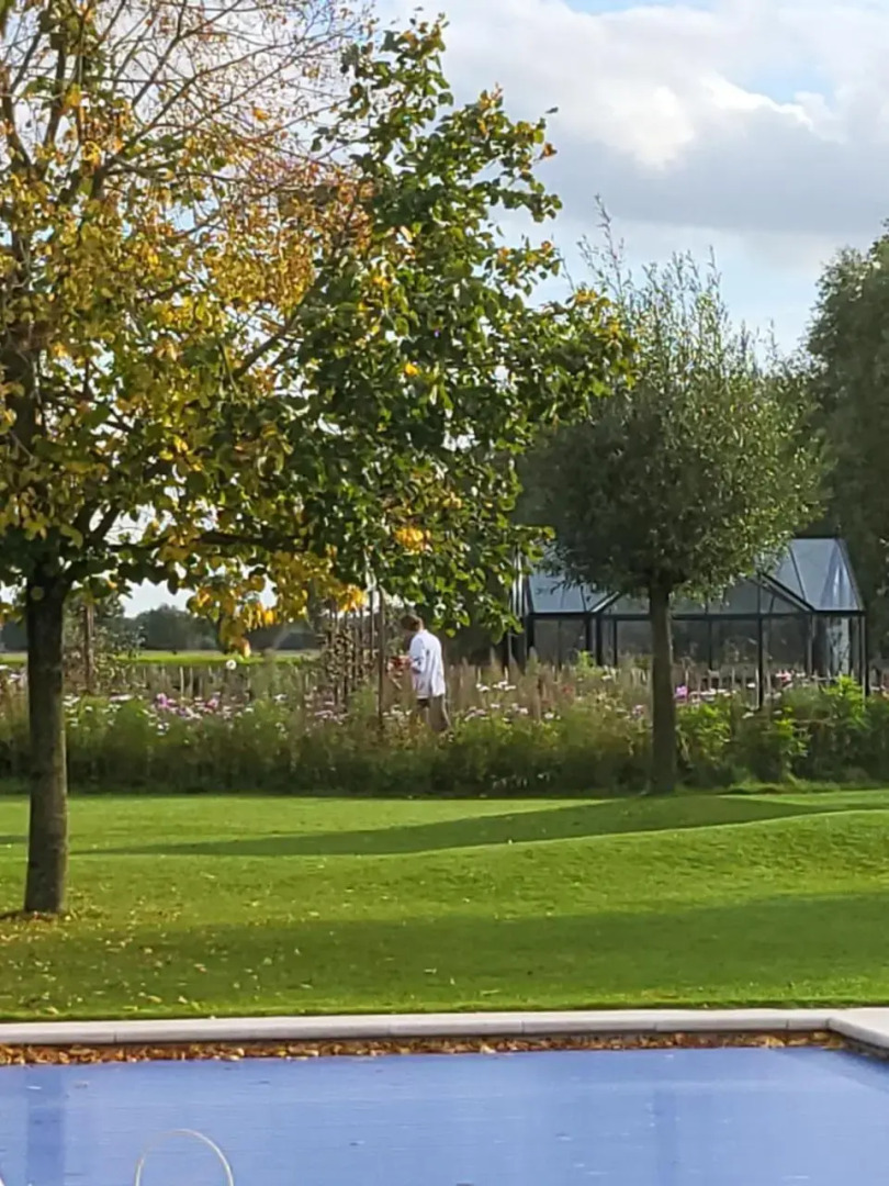 Want Logies: Ruime Loft