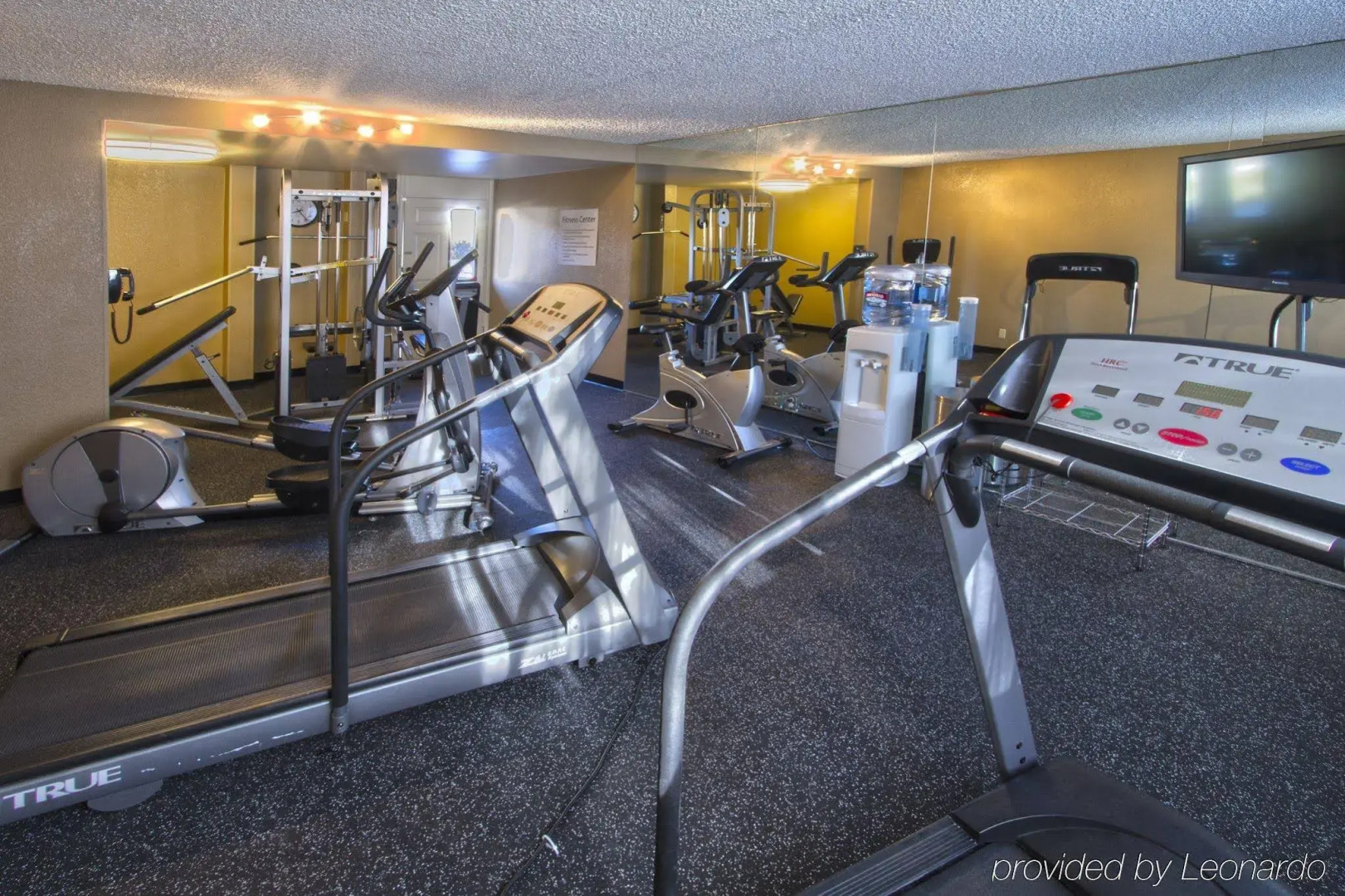 Best Western Valencia Inn