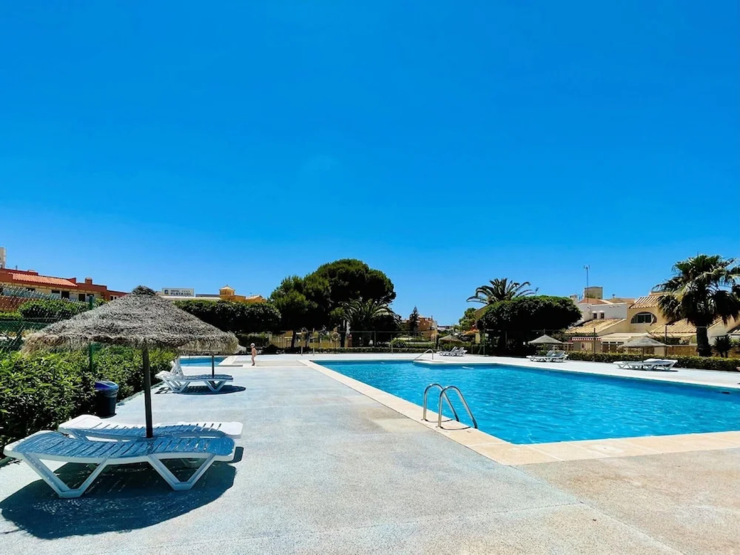 Belvilla by OYO Pueblo Italia