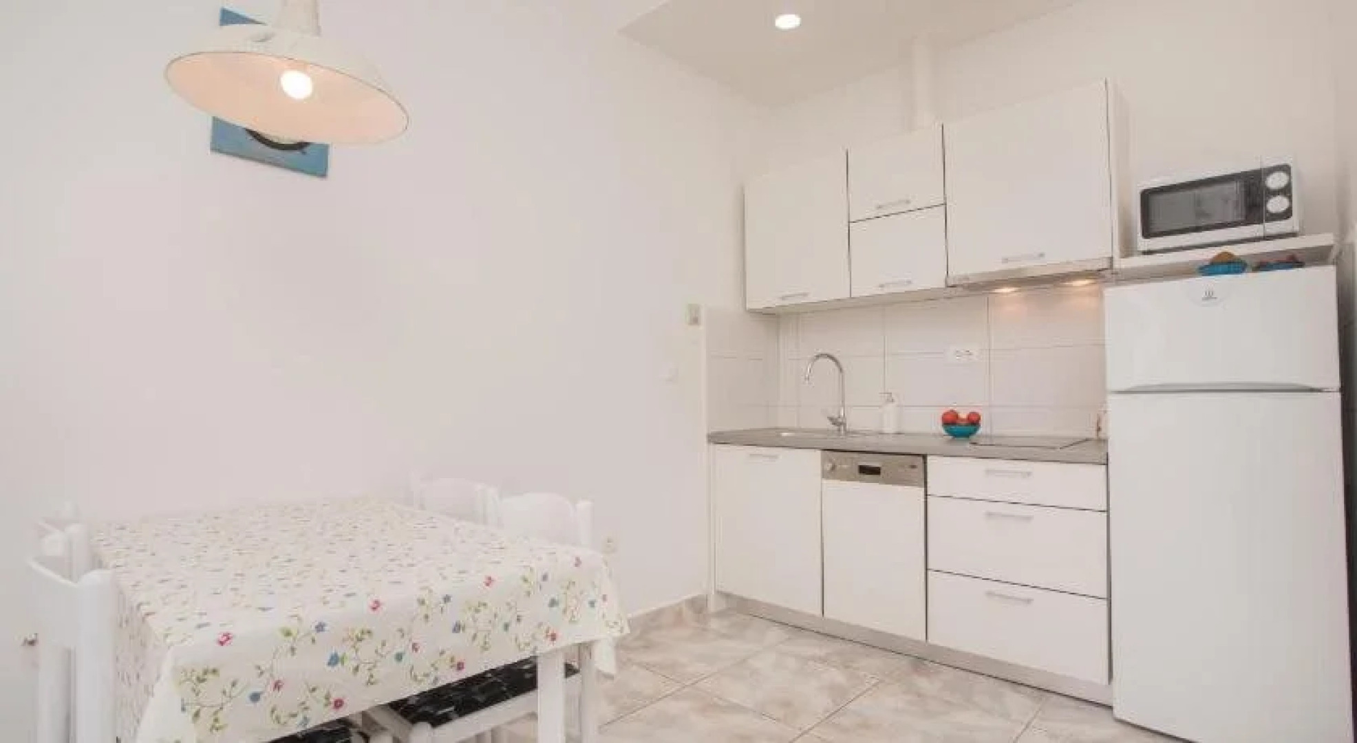 Apartments Barbara Tisno