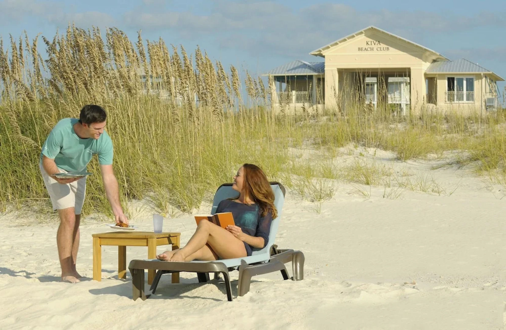 Kiva Lodge - Kiva Village Condos