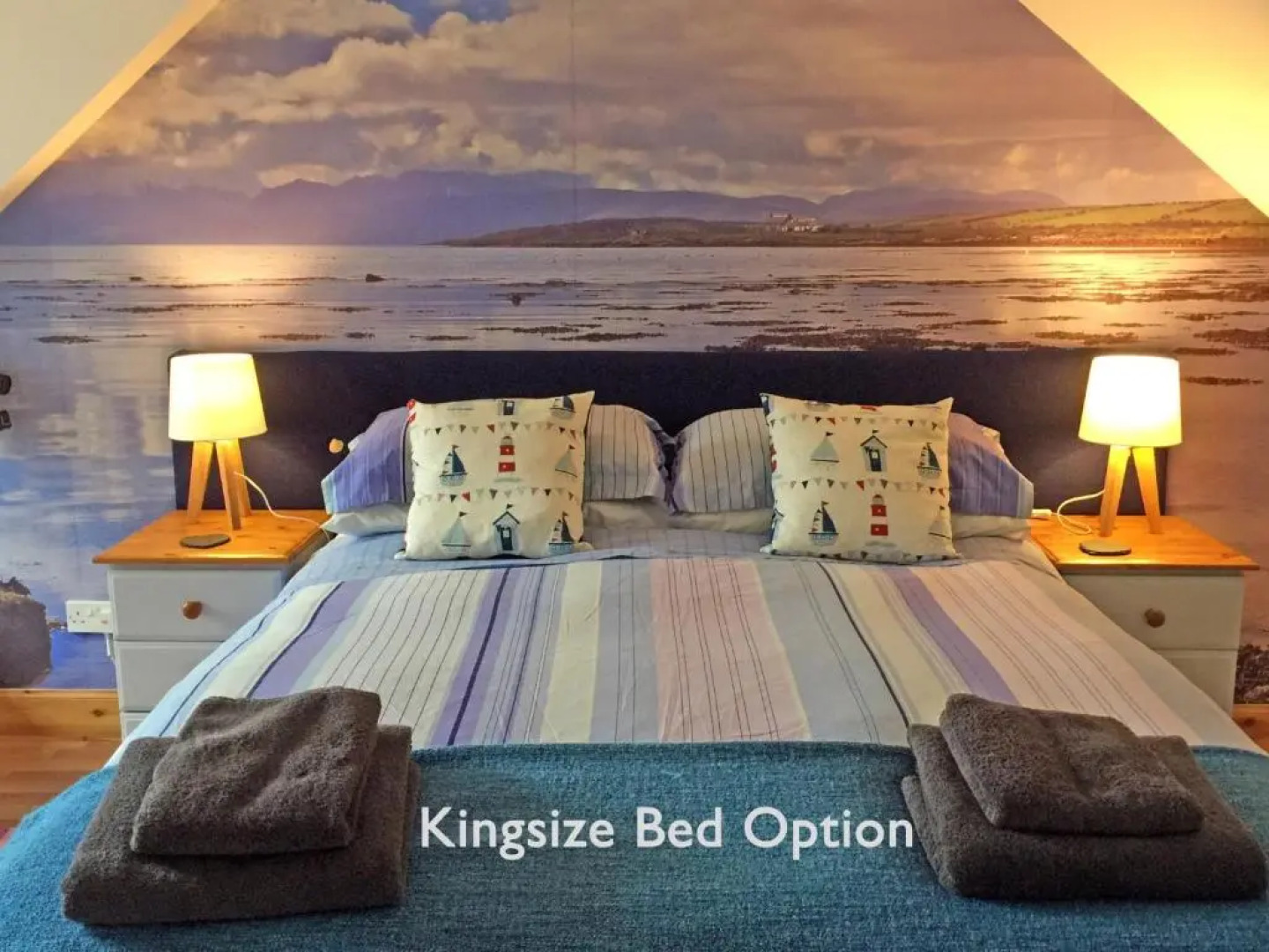 Old Fisherman's Cottage