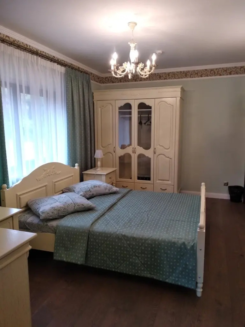 Zelenyj bor (Minskaja oblast')