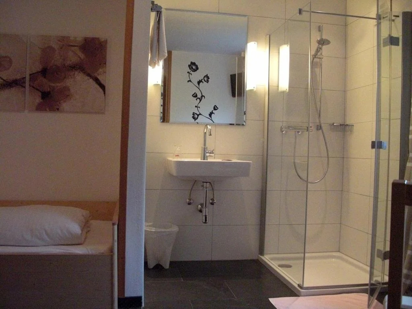 Frühstückspension Pfandlwirt