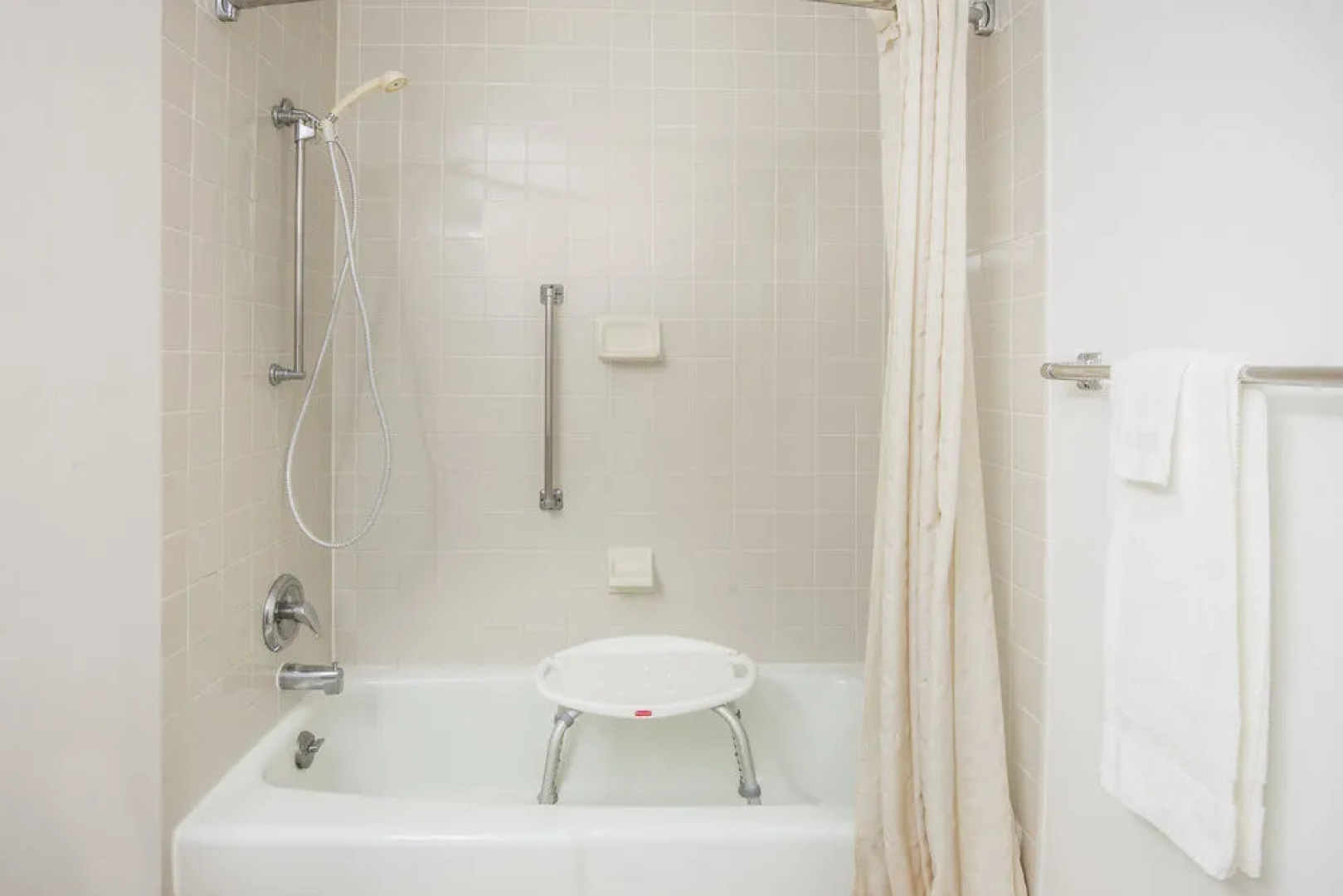 Comfort Inn Austinburg