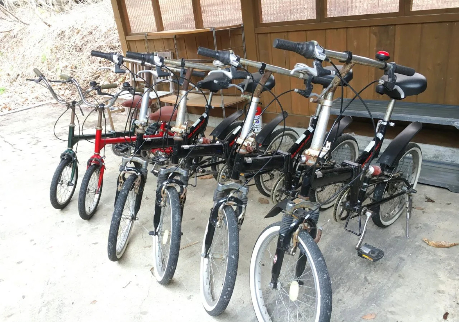 Cafe & inn That Sounds Good