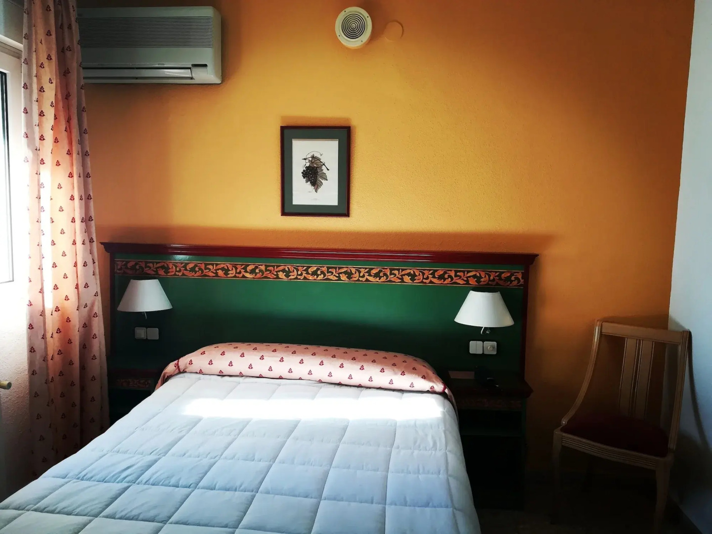 Hotel Restaurante Logasasanti