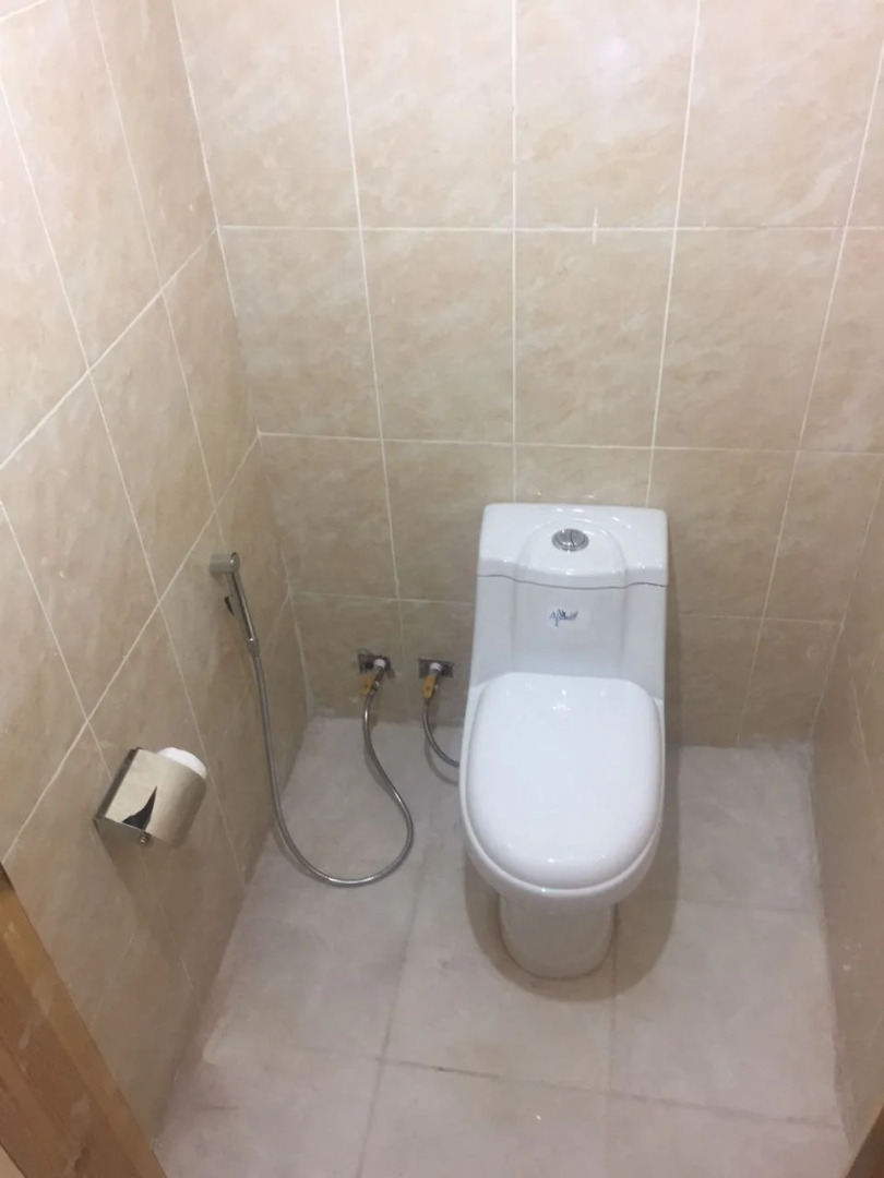 Beyond Wadi Rum Camp