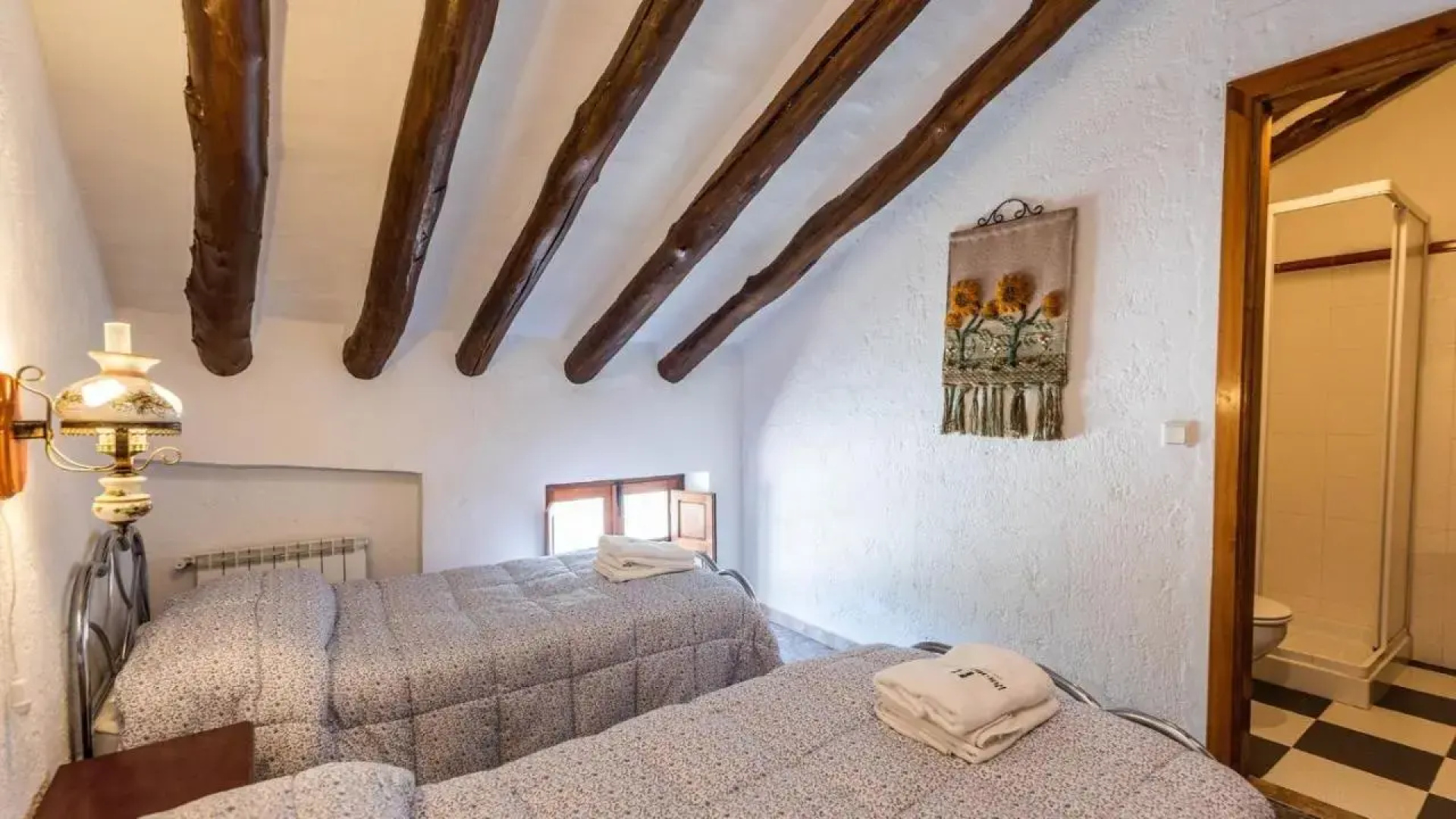 Cortijo Alzamigaja Archidona by Ruralidays