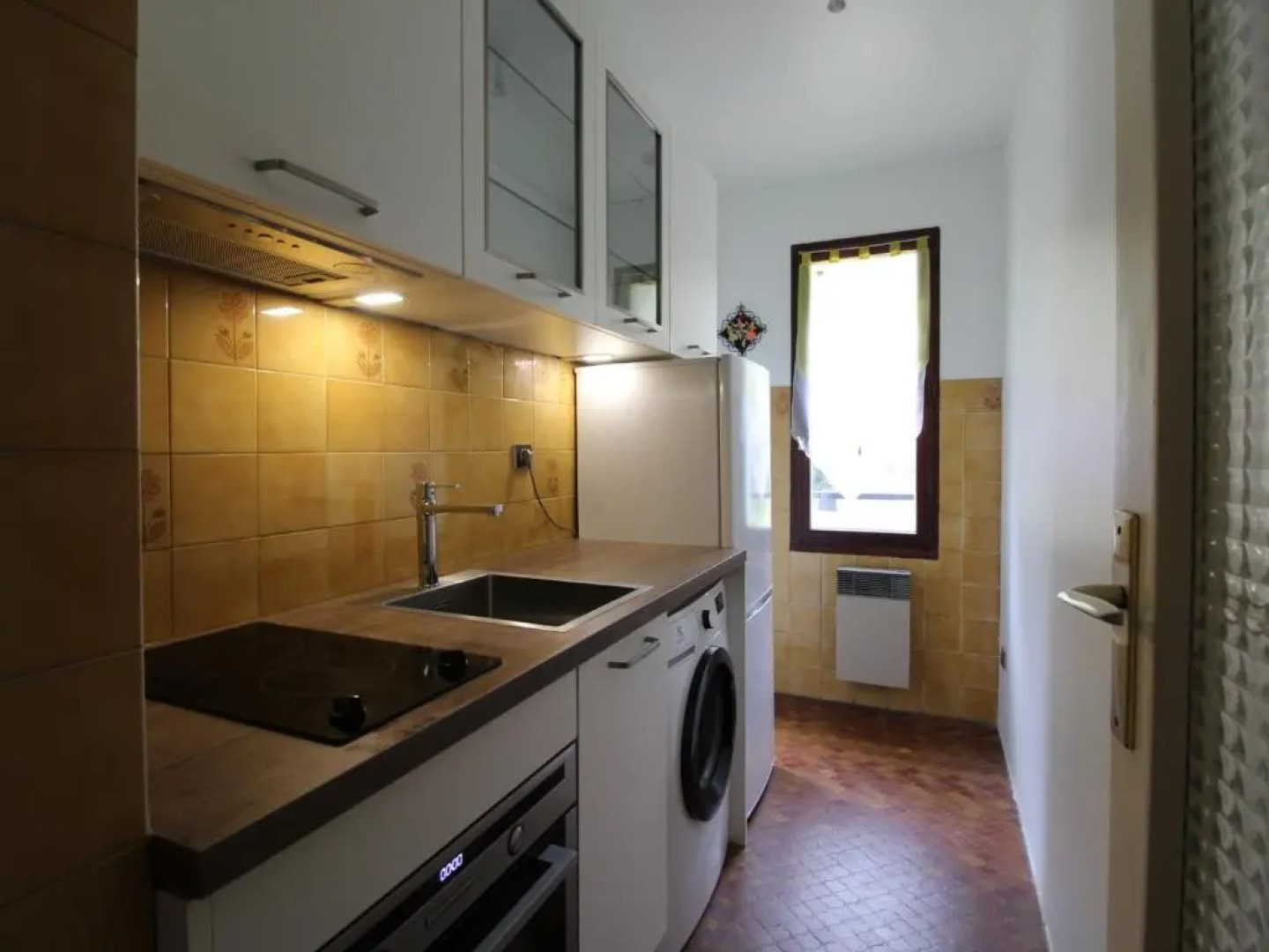Appartement Collioure, 1 pièce, 3 personnes - FR-1-309-234