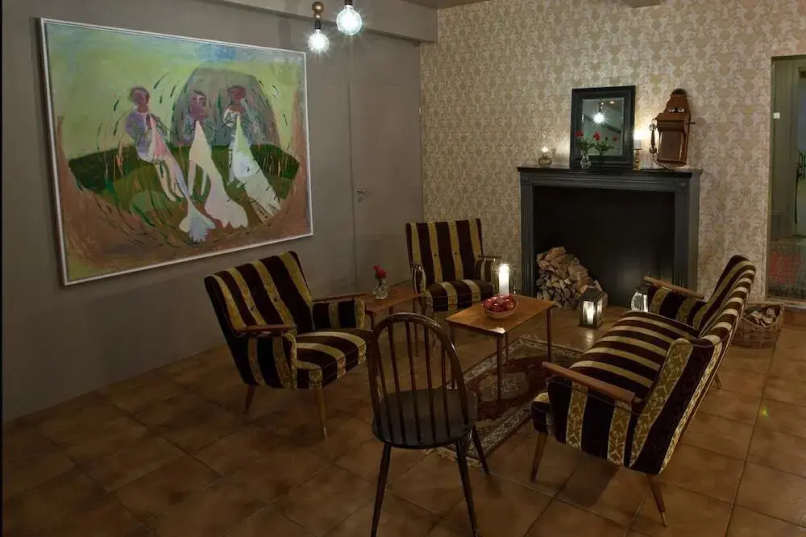 Guesthouse Tröllaskagi