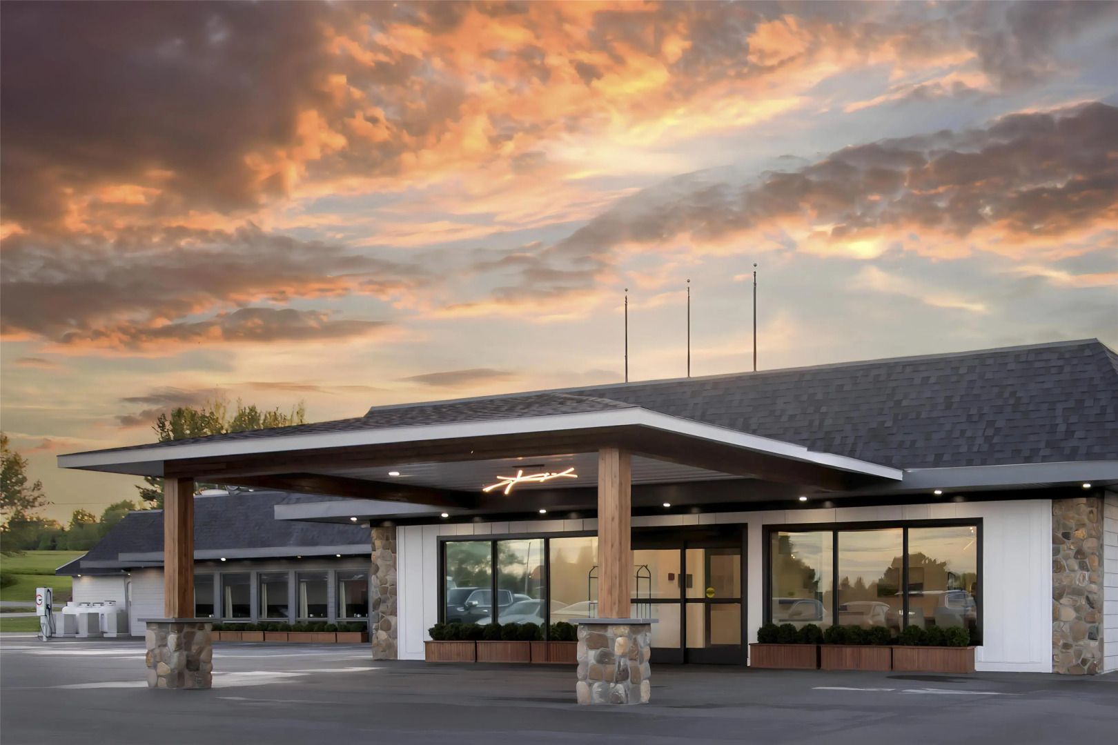 Best Western Caribou Inn