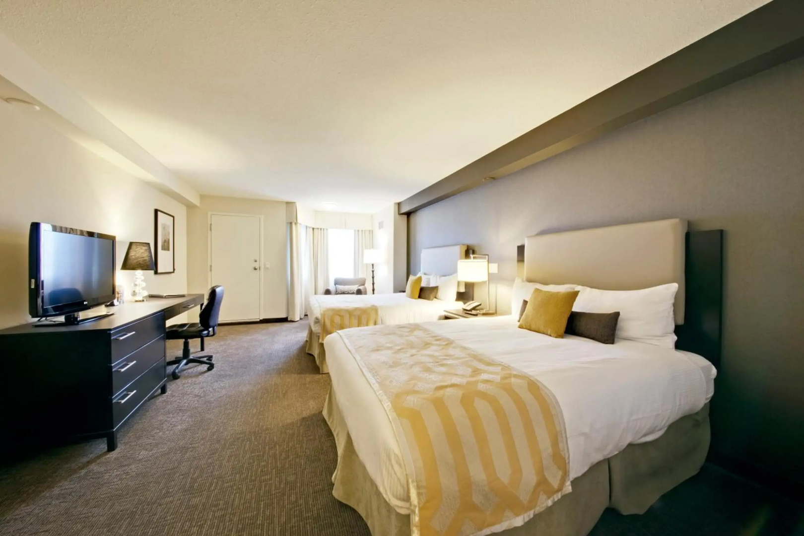 Coast Kamloops Hotel & Conference Centre